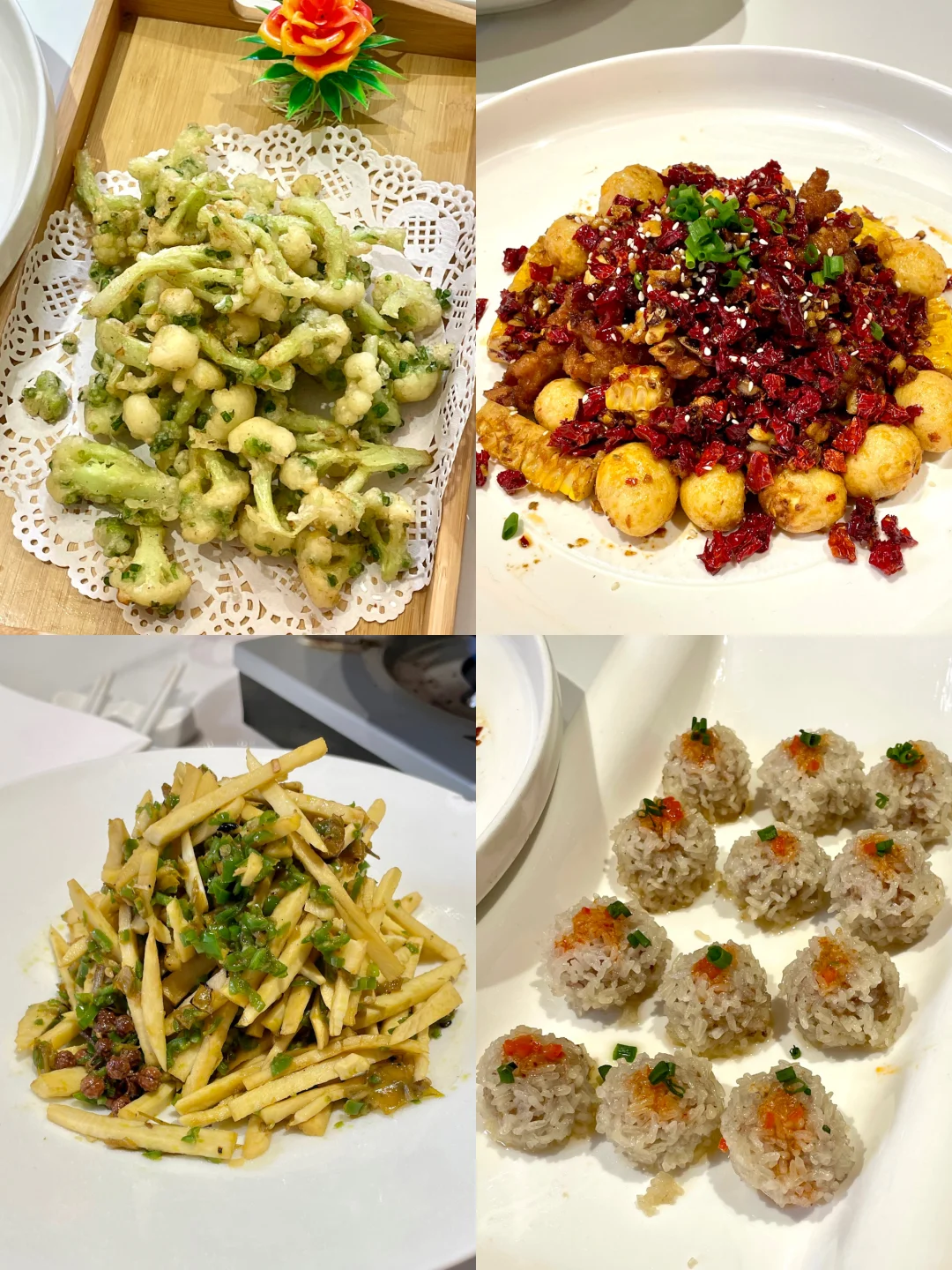 常德！！藏有如此神仙花园餐厅🍴好惬意