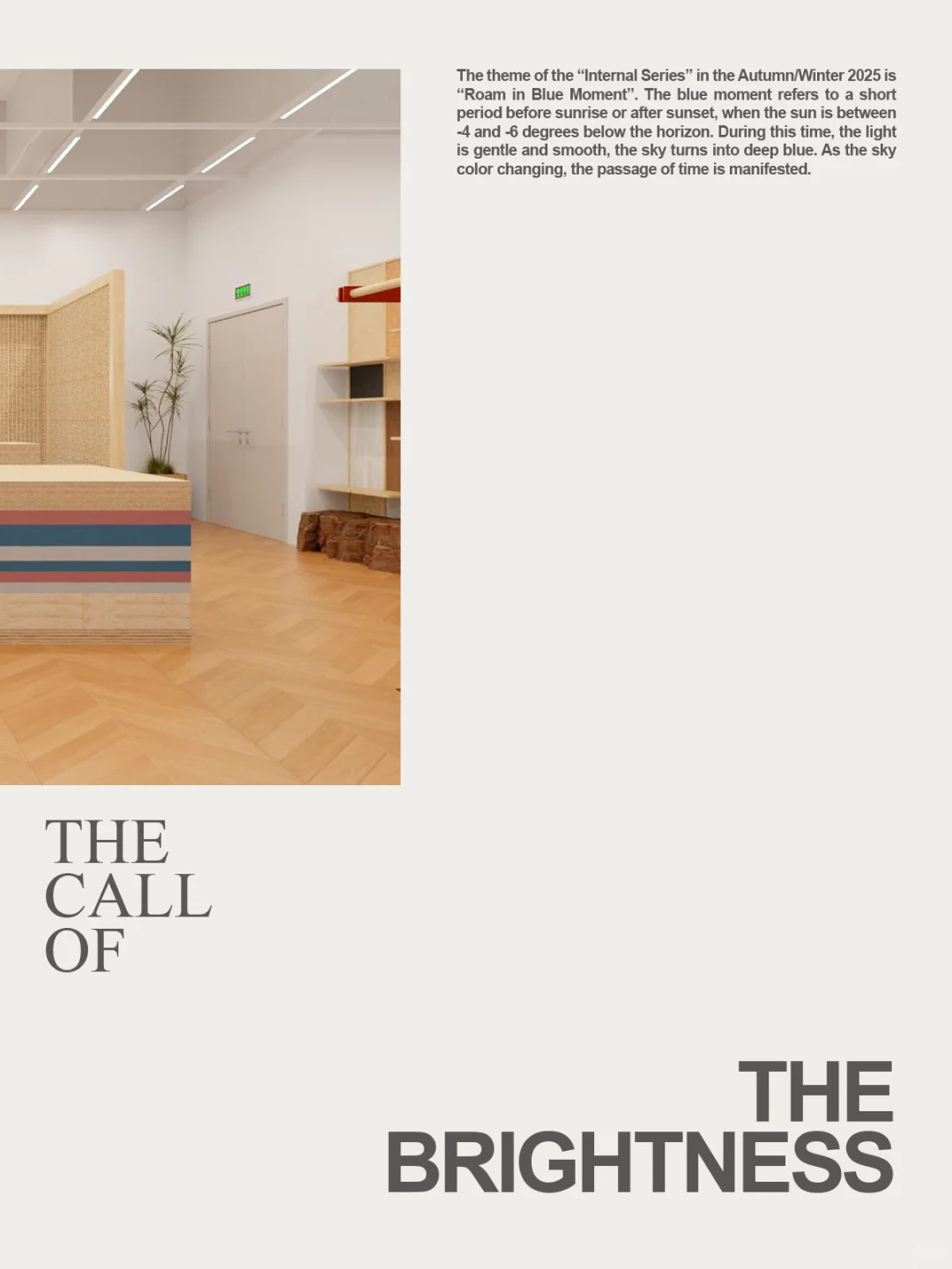 新店开业 | 长沙灵感新坐标，正式入驻~