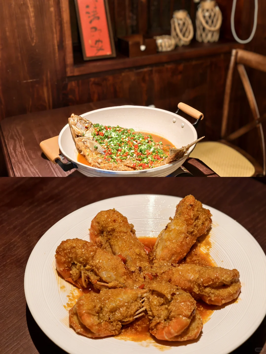 常德|一家很温馨的小饭馆（良仓家味小馆）