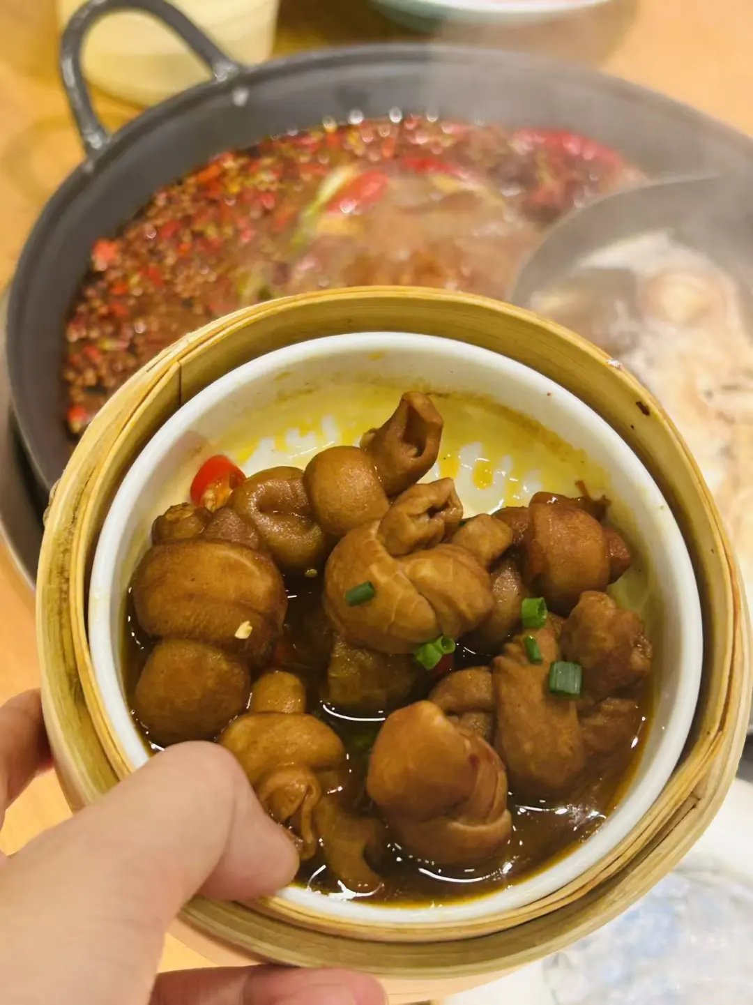 常德的。。。强烈建议去吃这个！！！