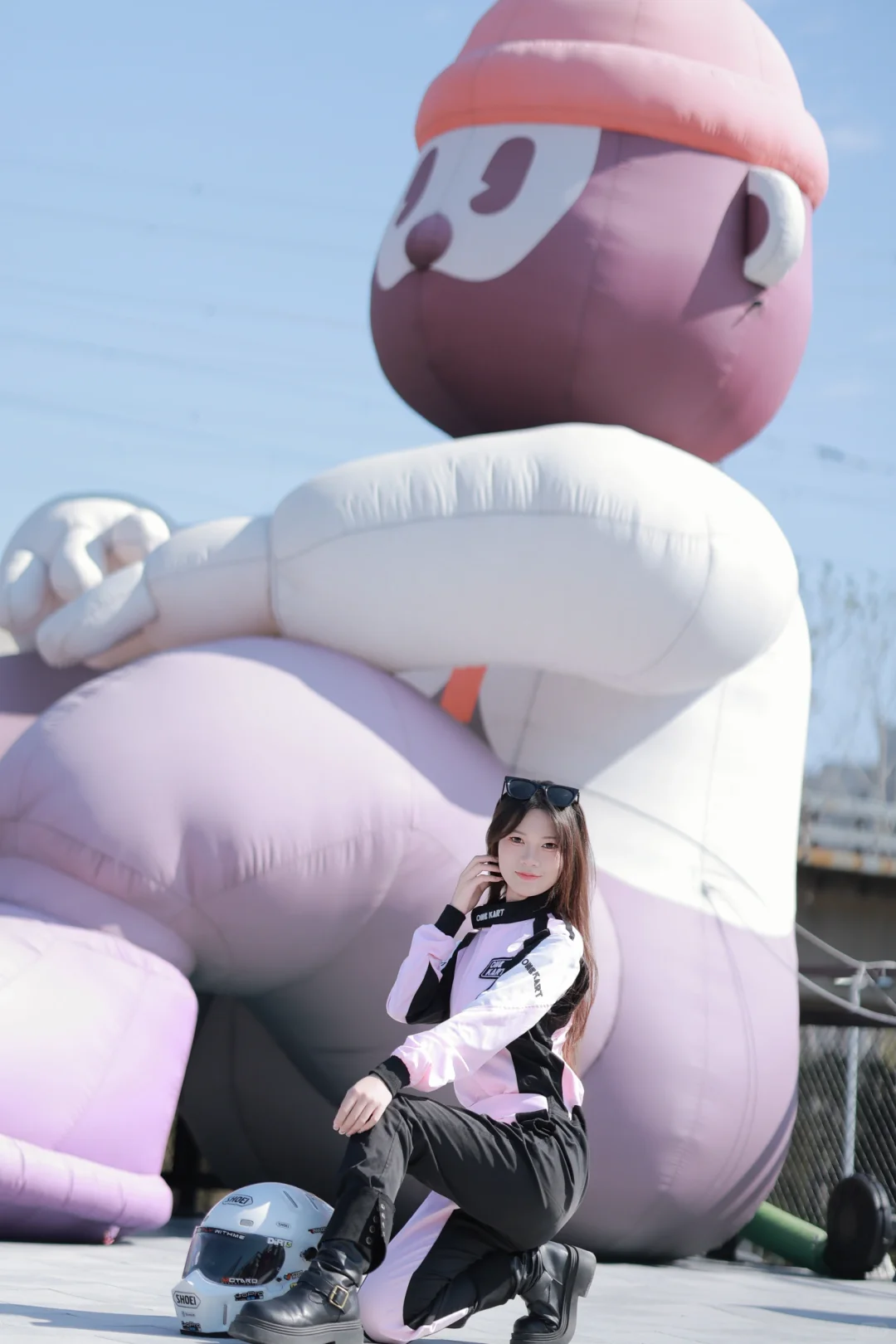 🏎️ 啊啊！常德怎么会有这么爽的卡丁车