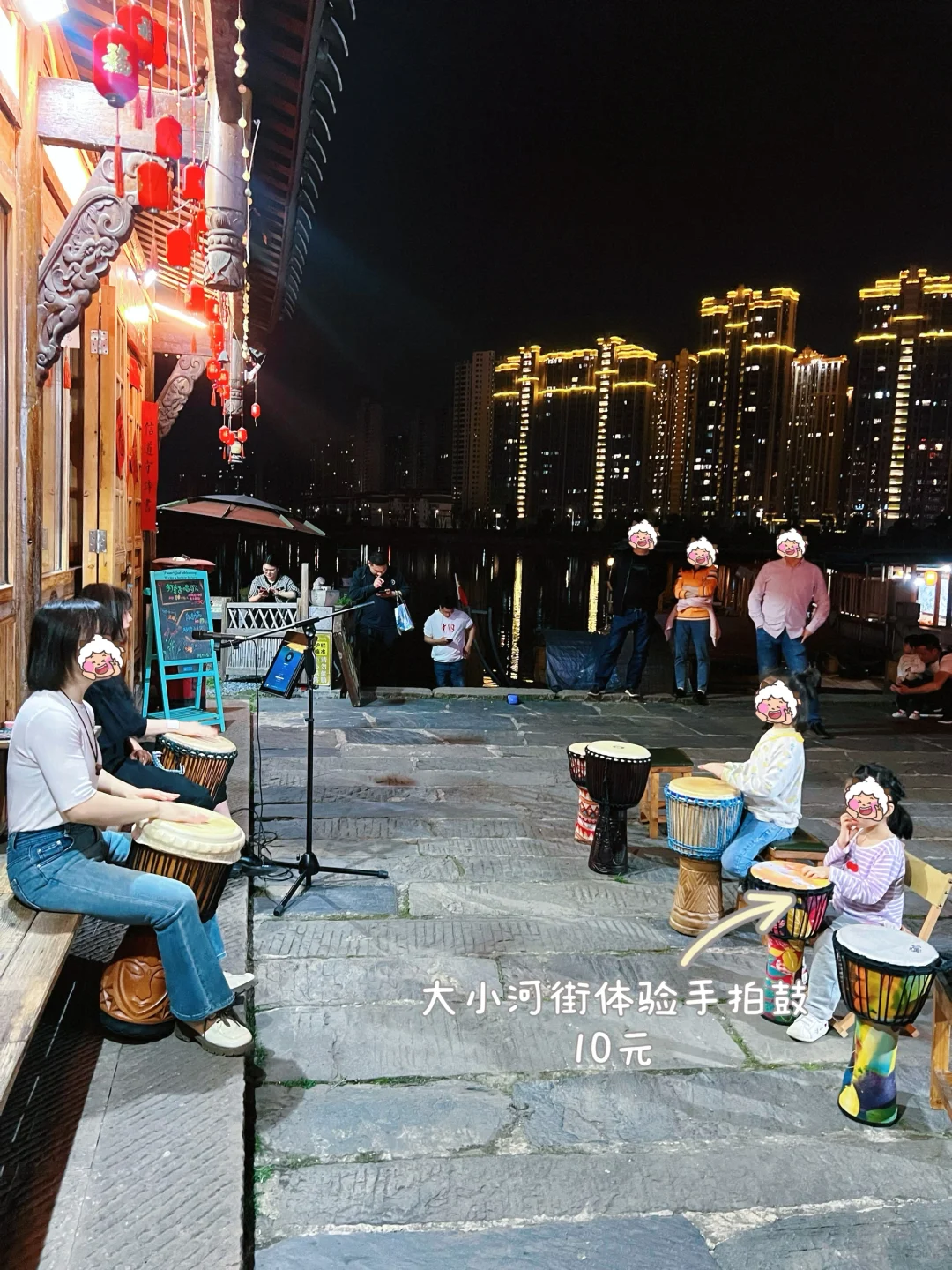 长沙出发常德｜在湖南我最喜欢的城市♥️