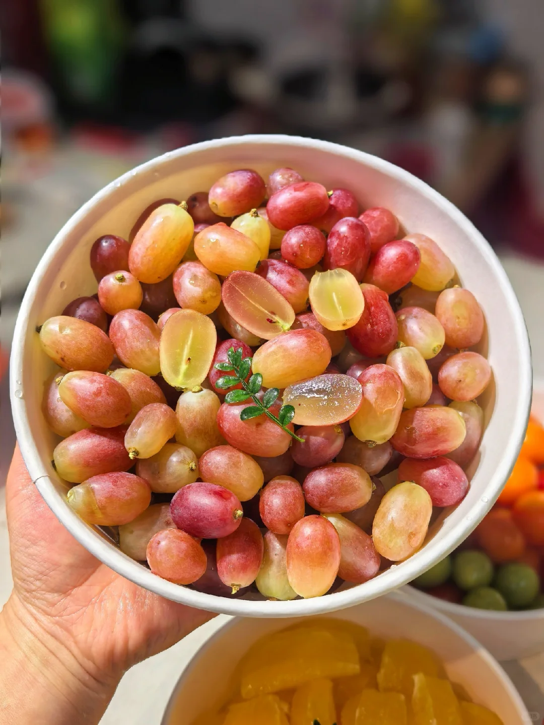 常德水果店｜每日果切