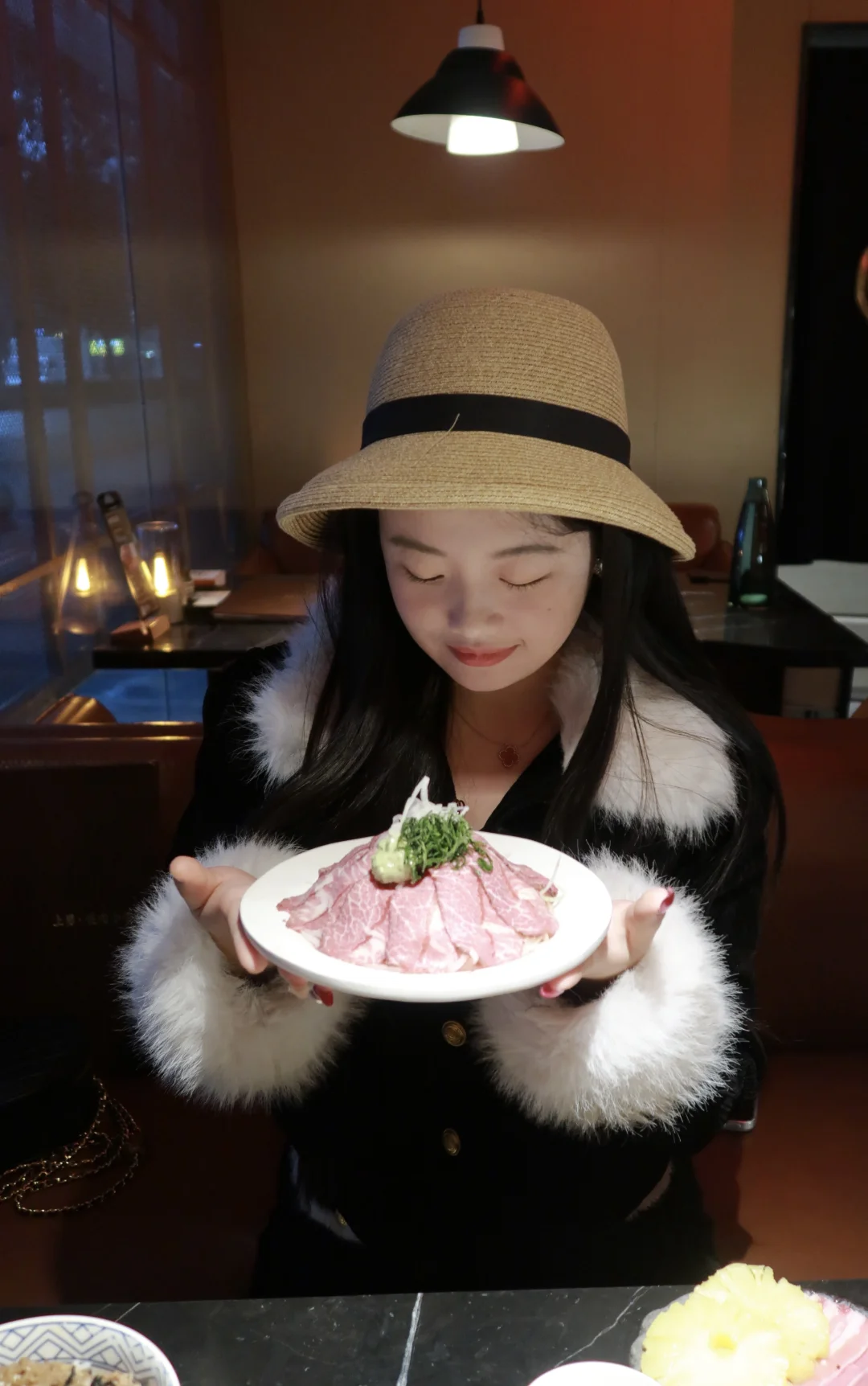 常德约会天花板！把浪漫和食欲焊在桌上了🌟