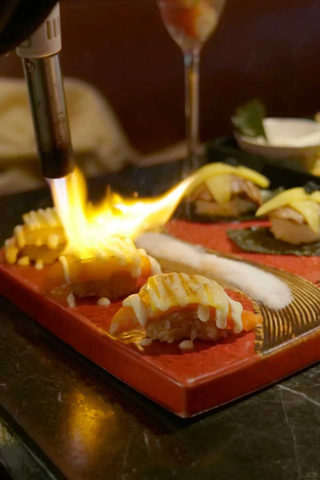 常德约会天花板！把浪漫和食欲焊在桌上了🌟