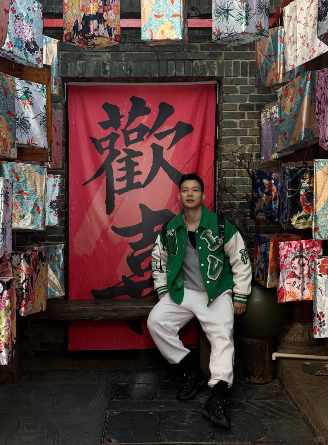 你好，这里是常德