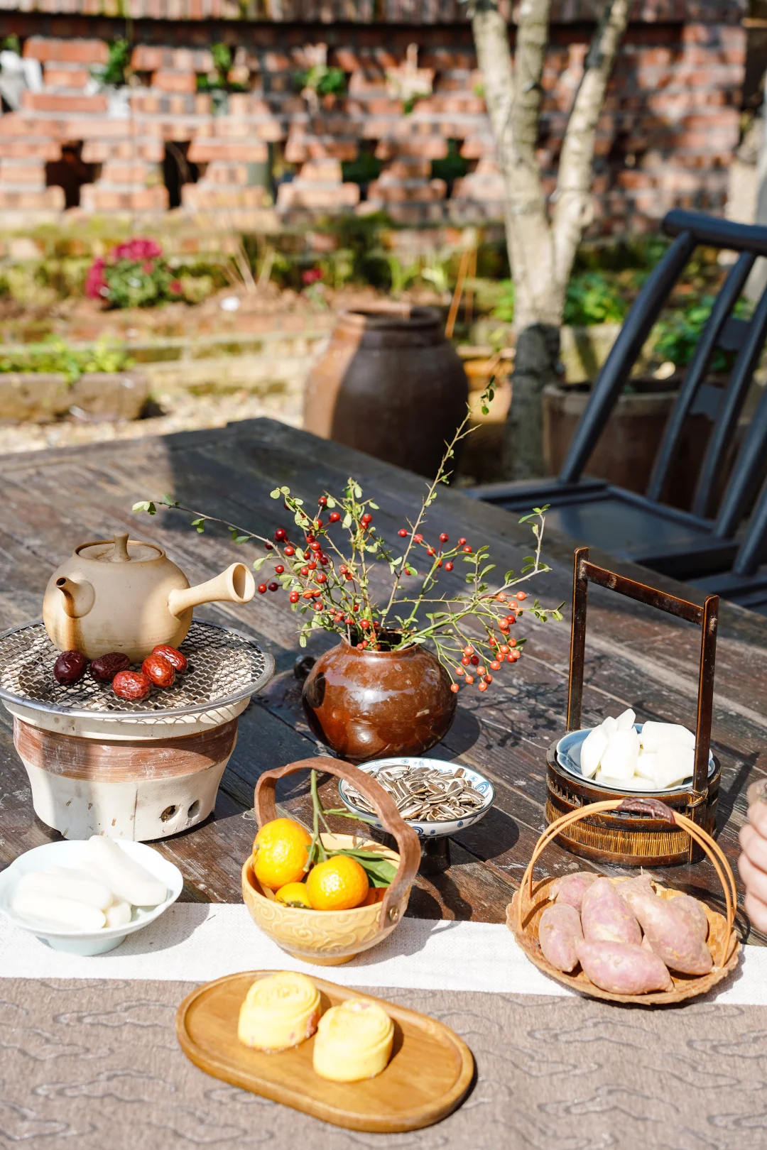 常德｜周末逃离计划｜躲进美术馆里森呼吸🎐