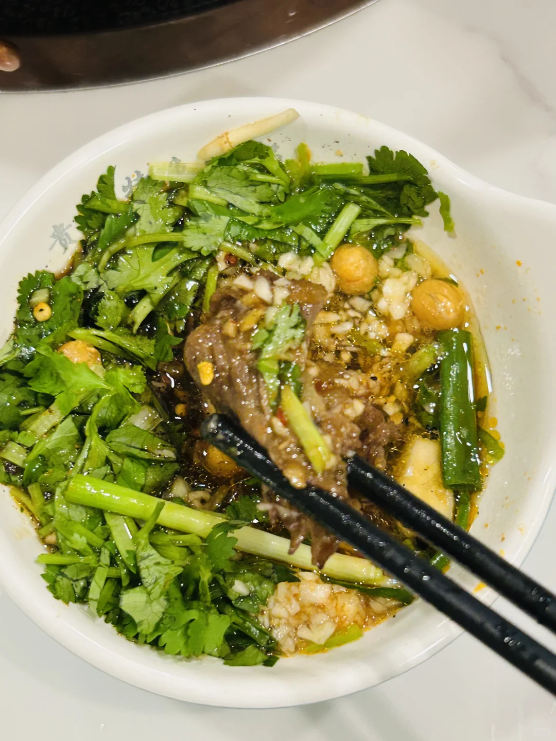 常德新开的！！！贵州铜锅牛肉！！！！