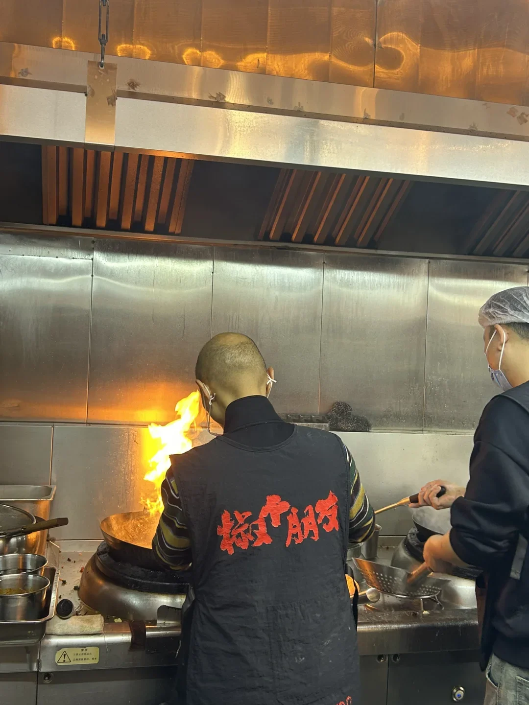 不开玩笑！！确实是常德好吃的江湖菜宵夜馆