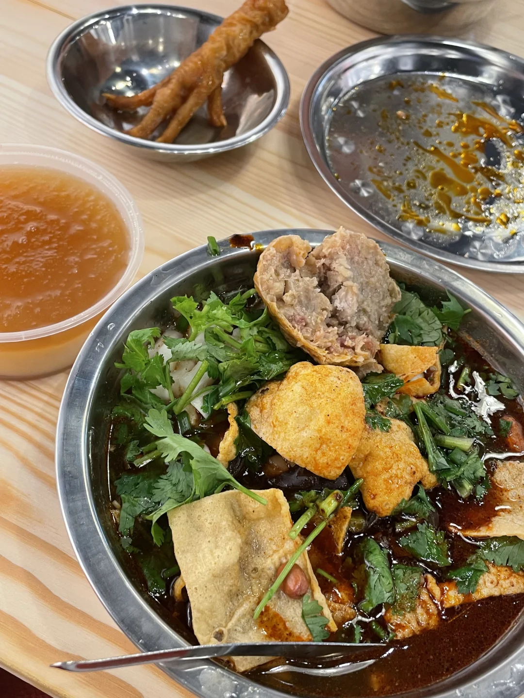 常德外卖自推荐！