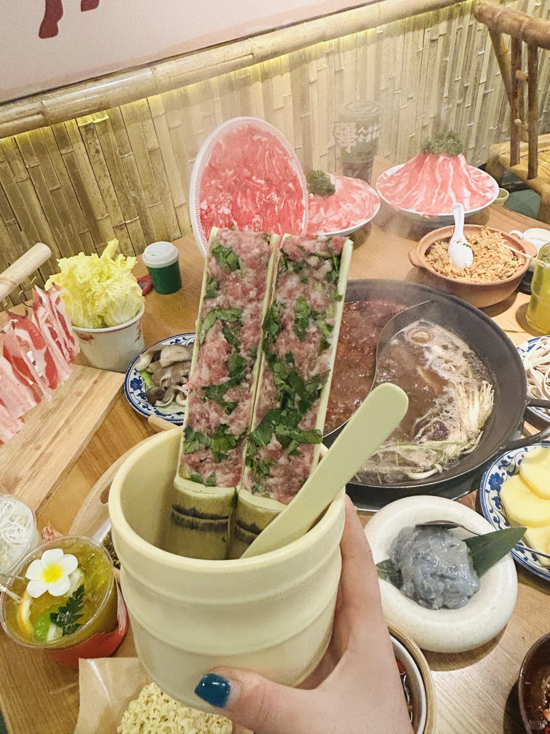 常德的。。。强烈建议去吃这个！！！