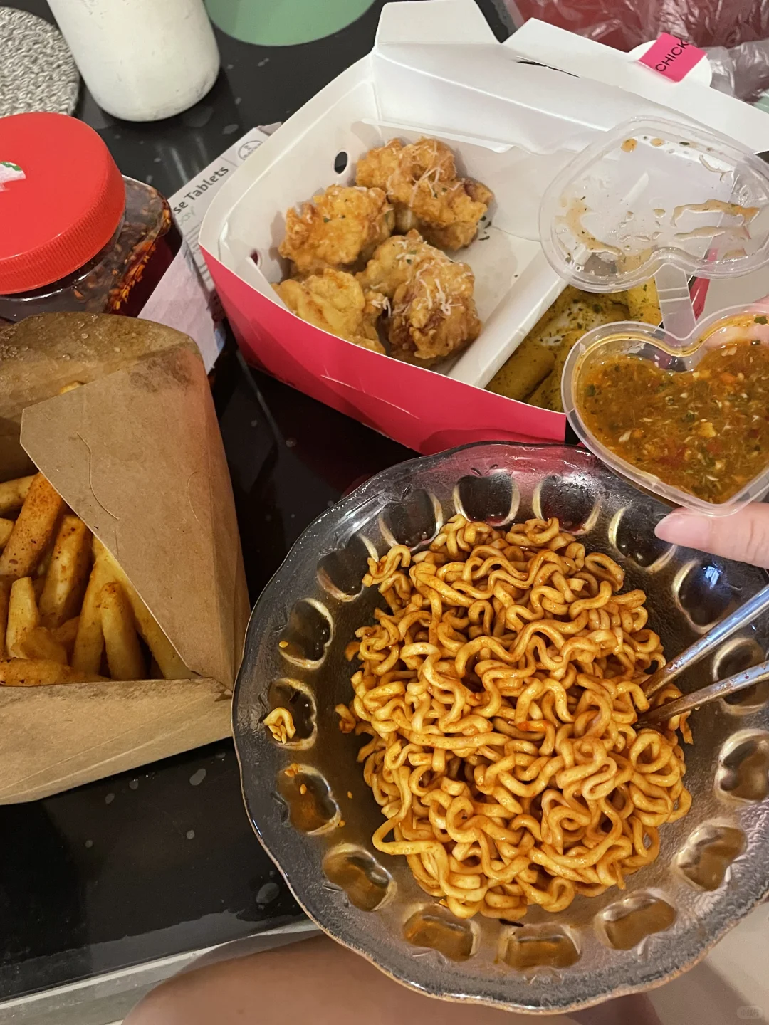 常德外卖自推荐！