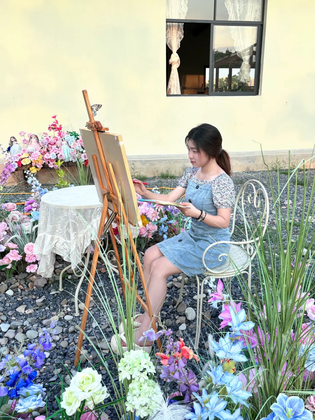 常德打卡最佳地点🚂