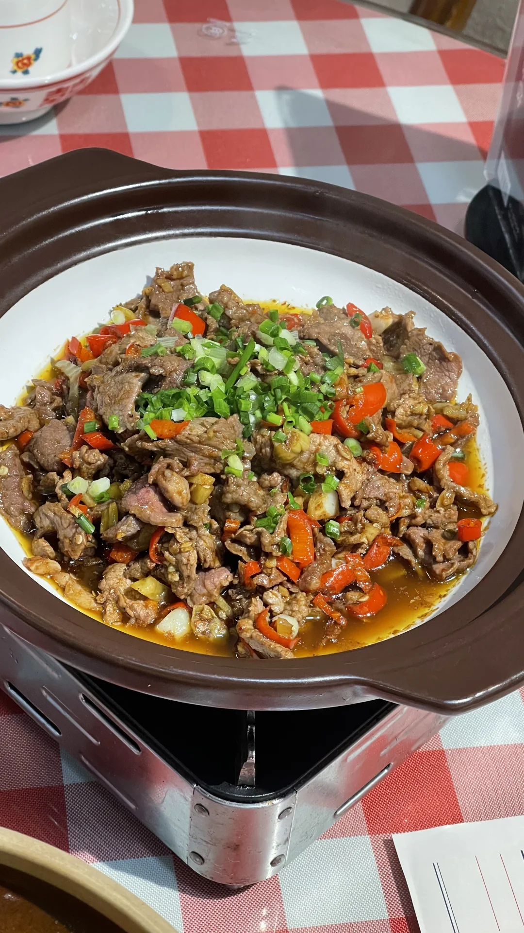 常德！湘菜脑袋狂喜！无敌下饭的湘菜馆！！