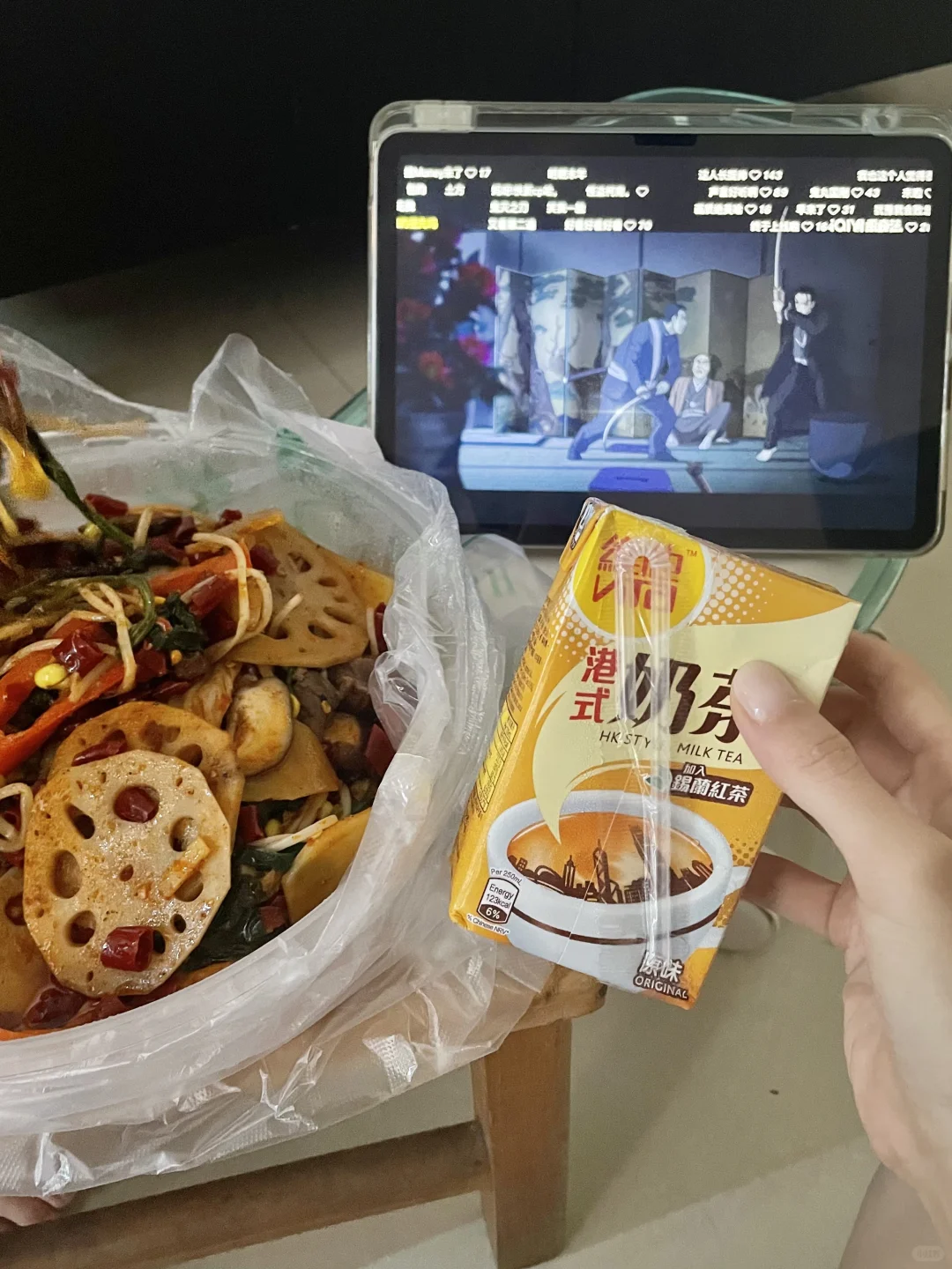 常德外卖自推荐！