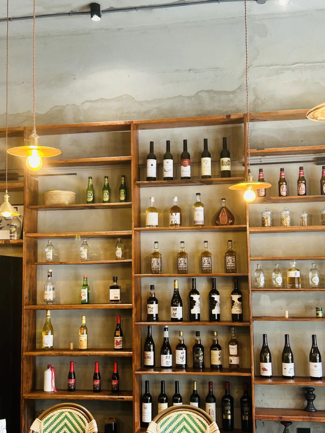 常德！！河街这家泰国餐厅好好吃！！