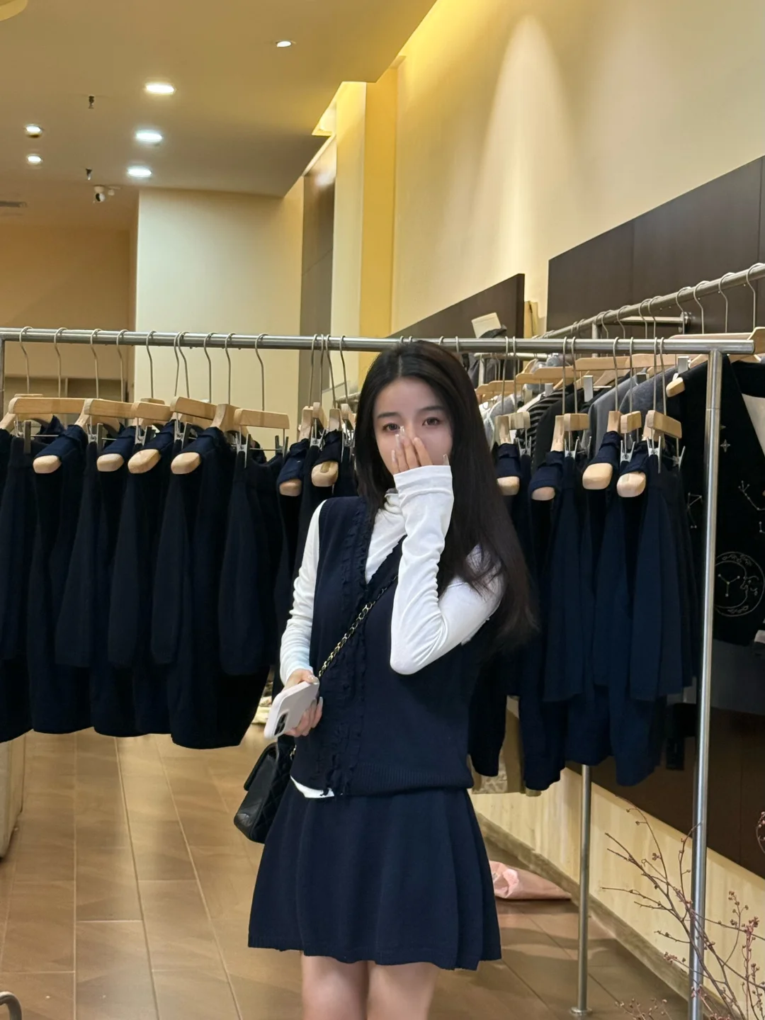 常德女装店招小助理