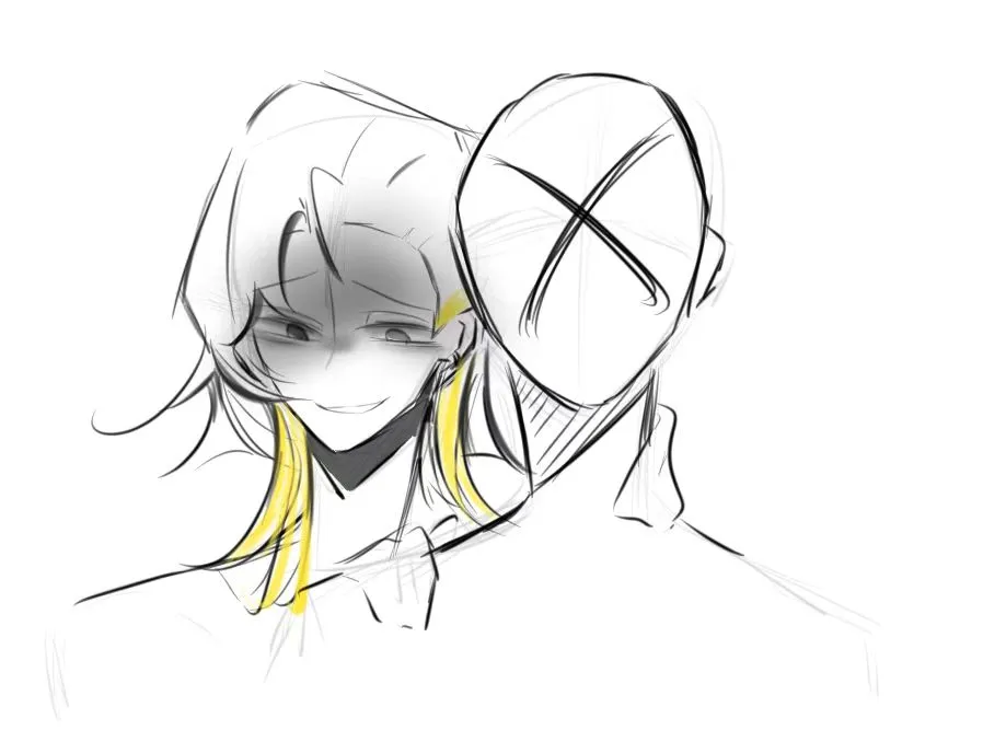 很多人都敢说，芷兰一中就是恐同即深柜