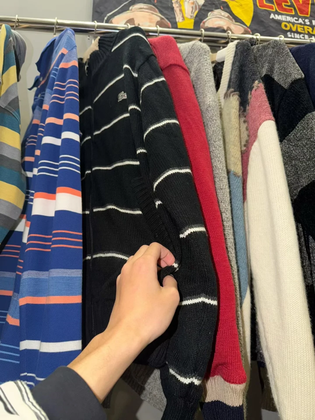 常德首家古着买手店