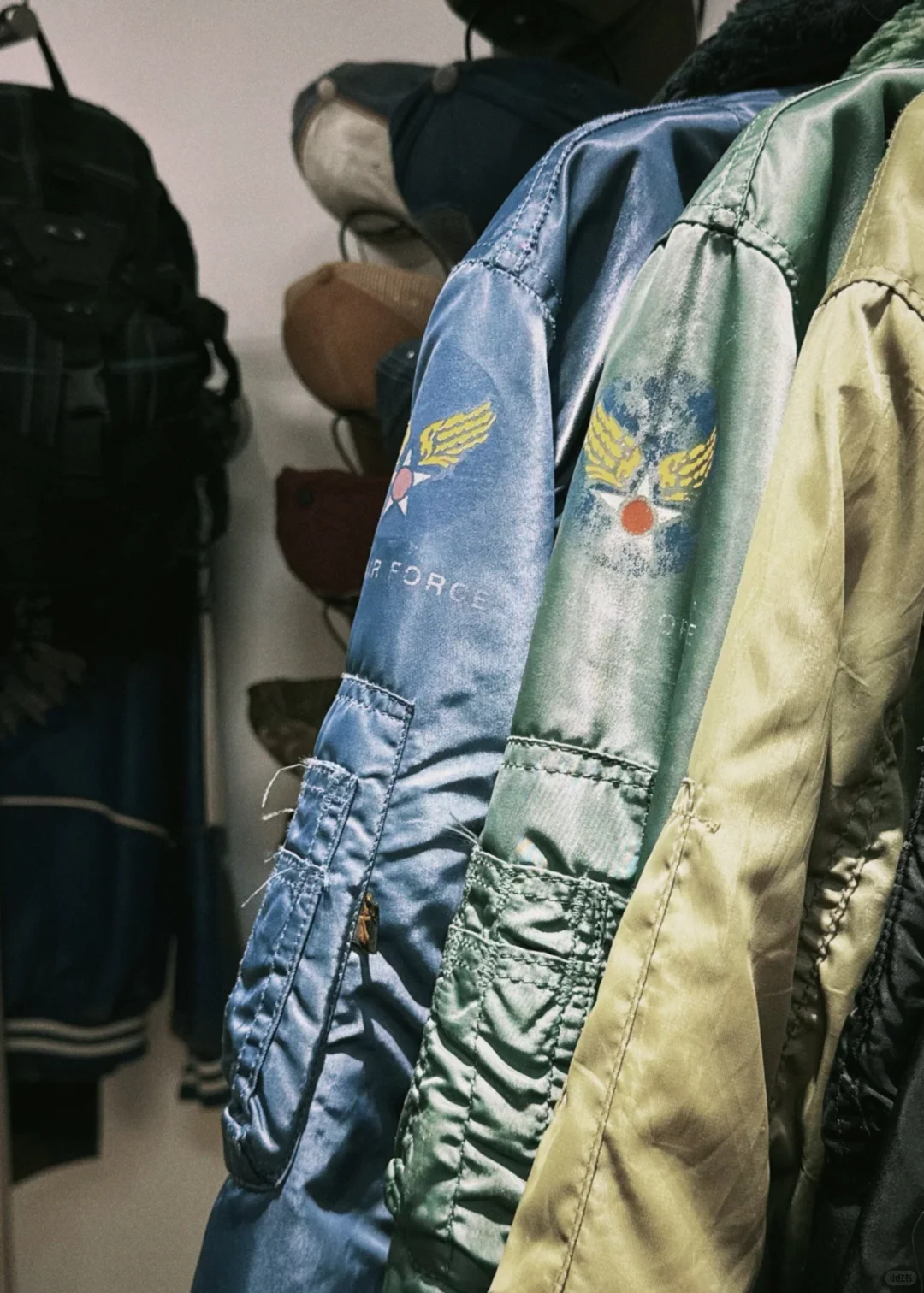 长沙这家平价古着店我能逛10086次！