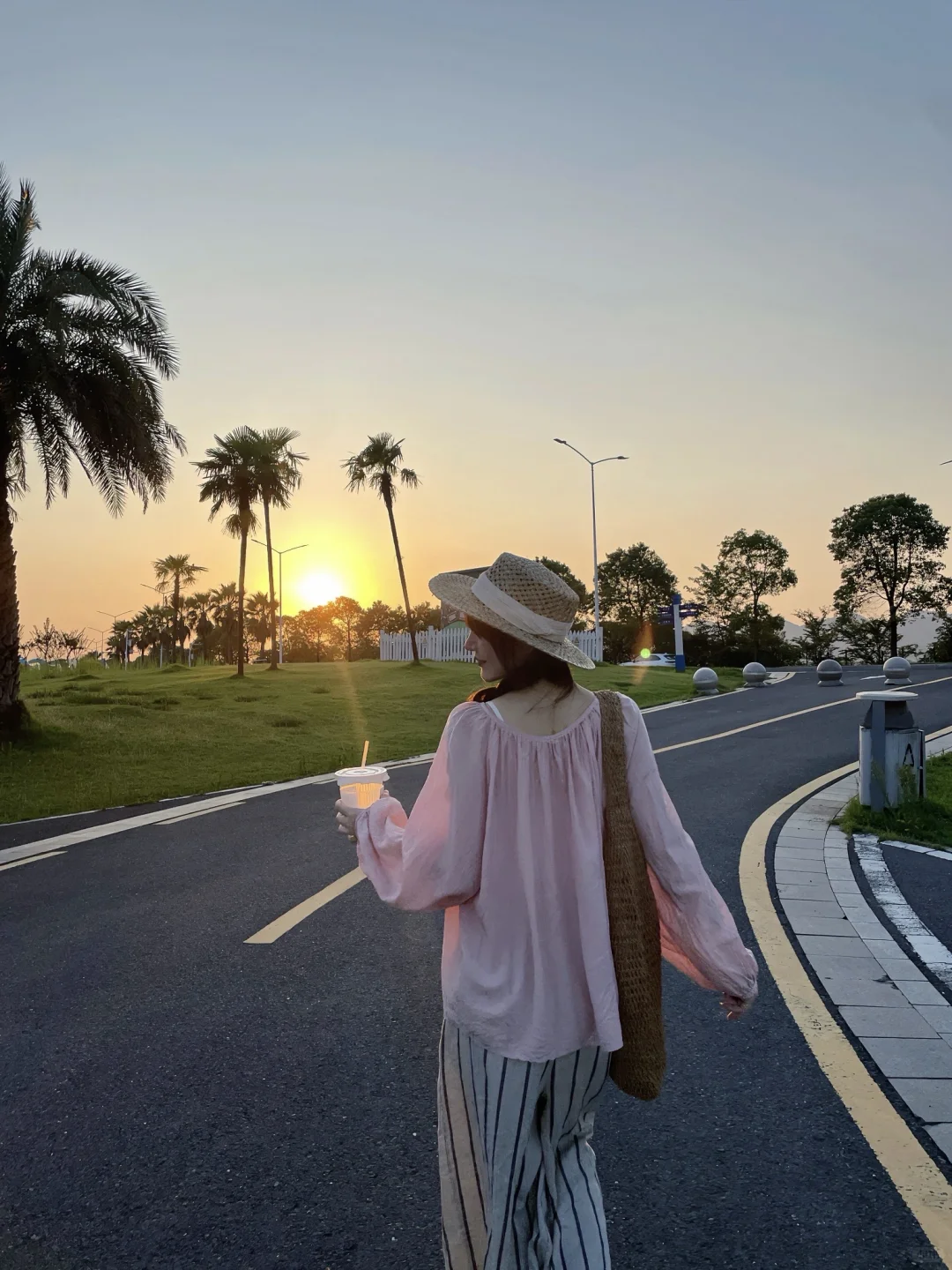 属于常德人的“小三亚”