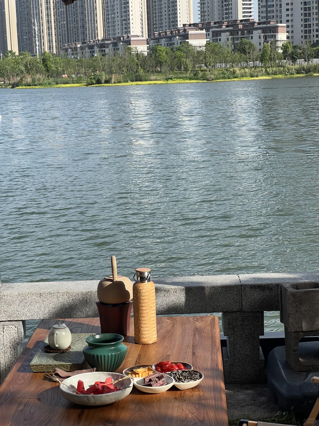 常德 一座让人幸福的城市