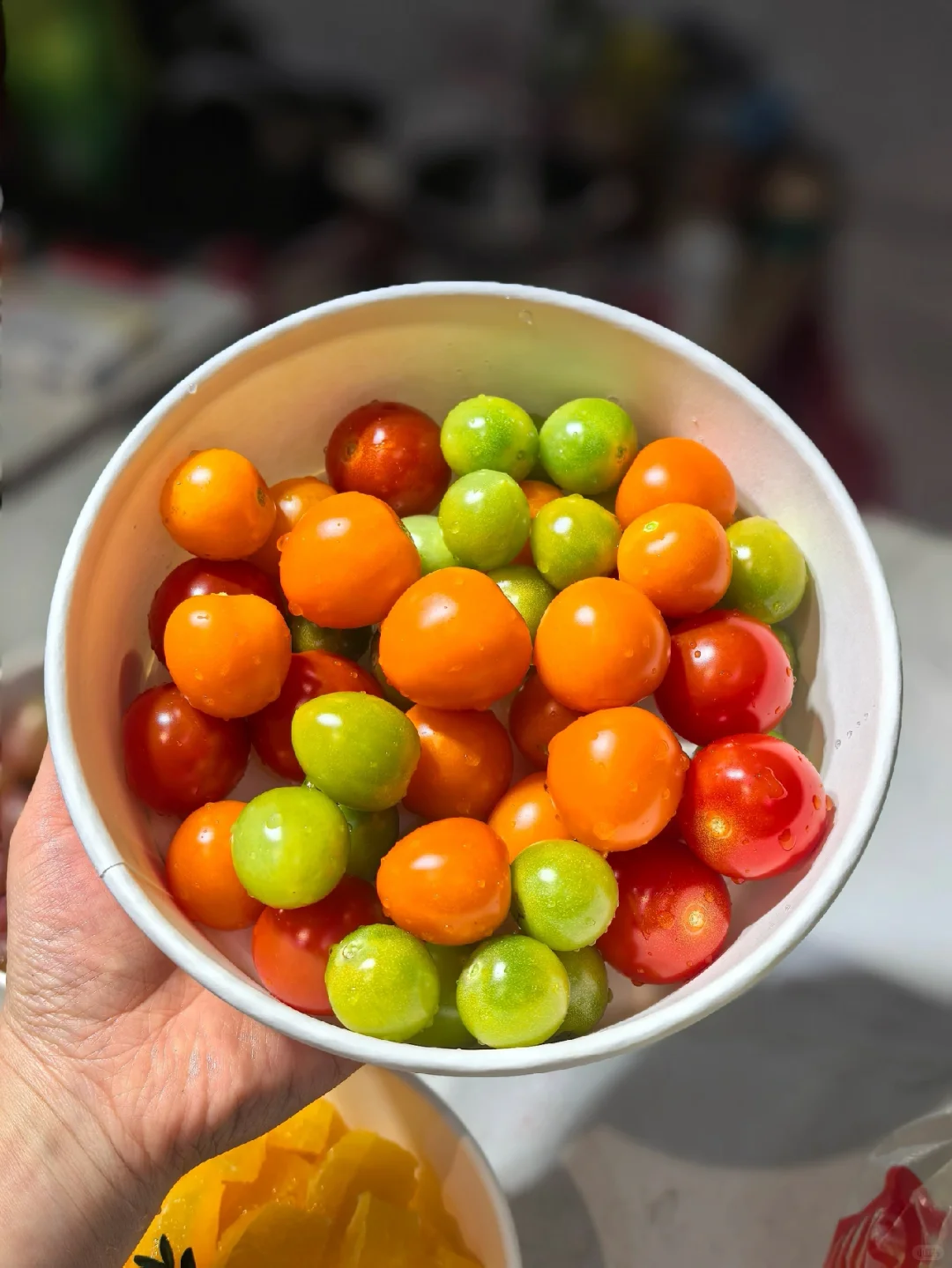 常德水果店｜每日果切