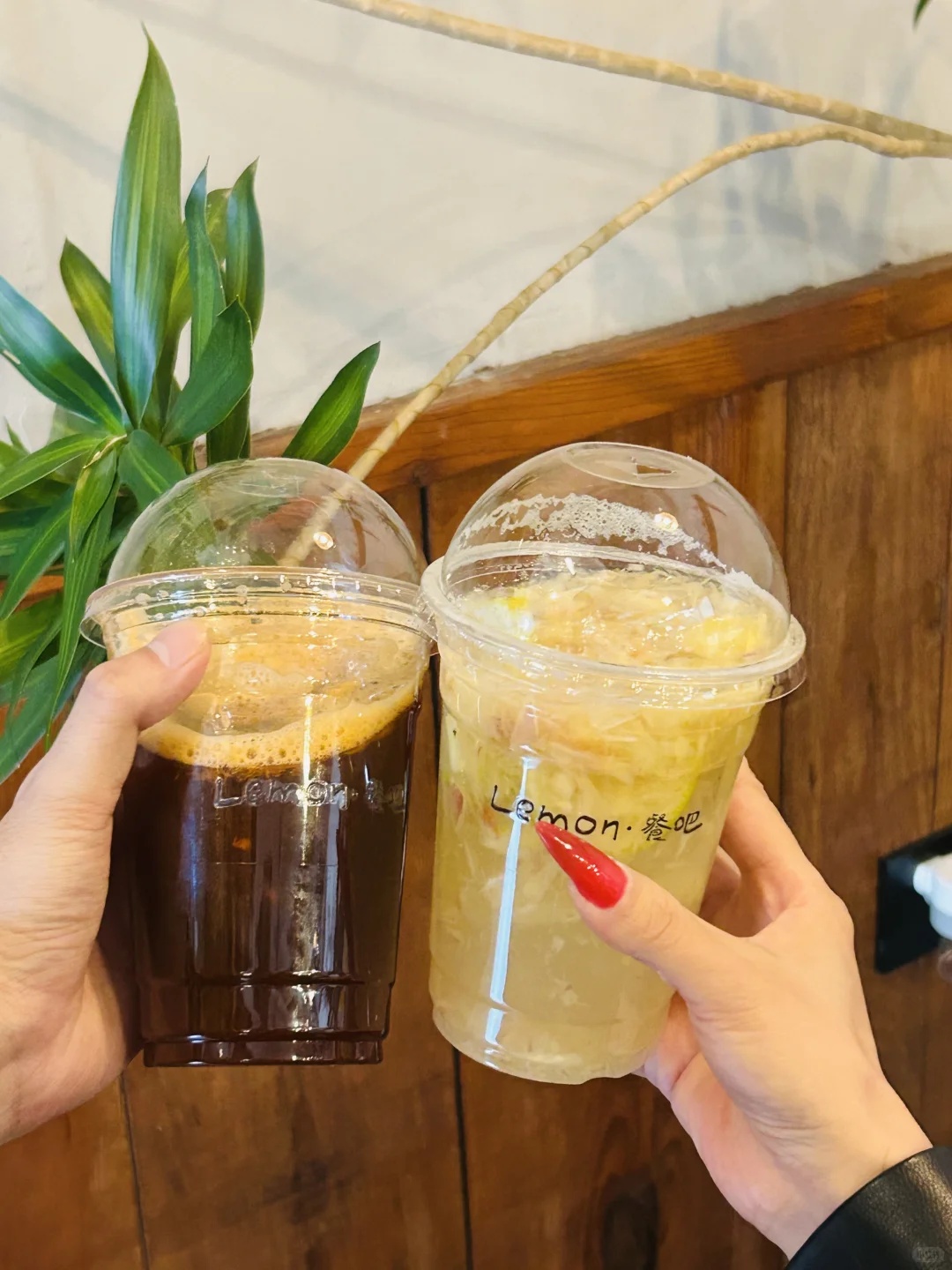 常德！！河街这家泰国餐厅好好吃！！