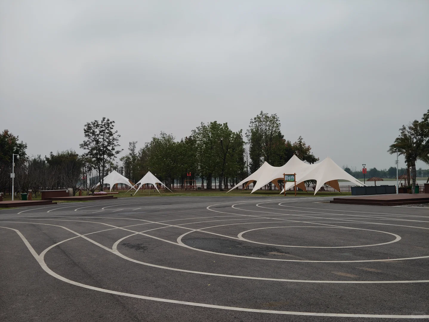 常德周边10元/天房车营地，政府公益价太香