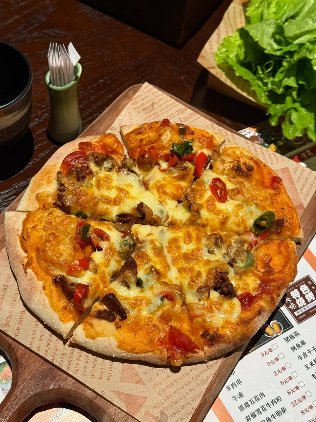 官宣！常德喜来登入驻小红书，请你喝精酿🍻