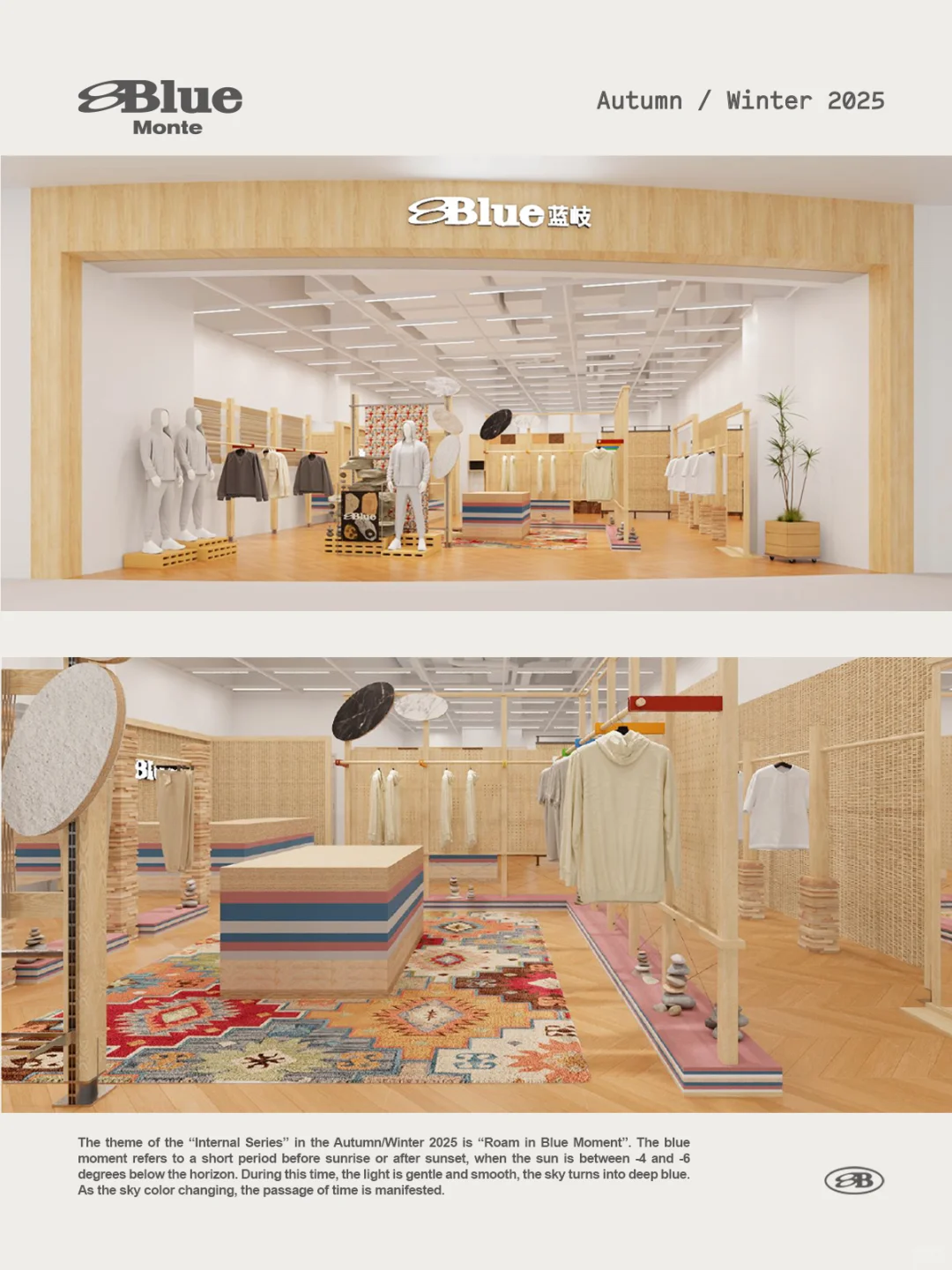 新店开业 | 长沙灵感新坐标，正式入驻~