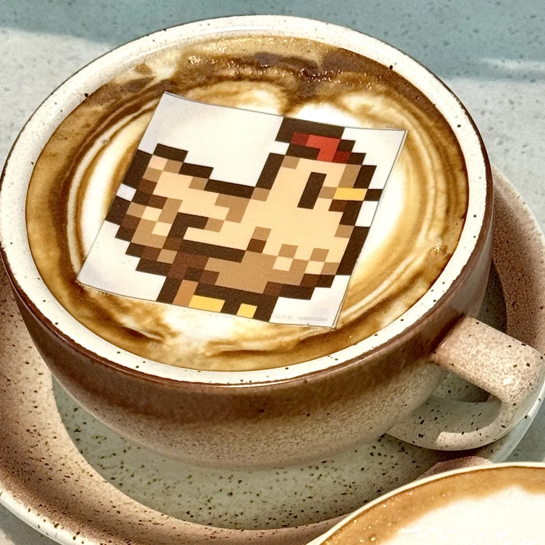 常德老乡速速集合‼️星露谷主题咖啡店来啦⭐️