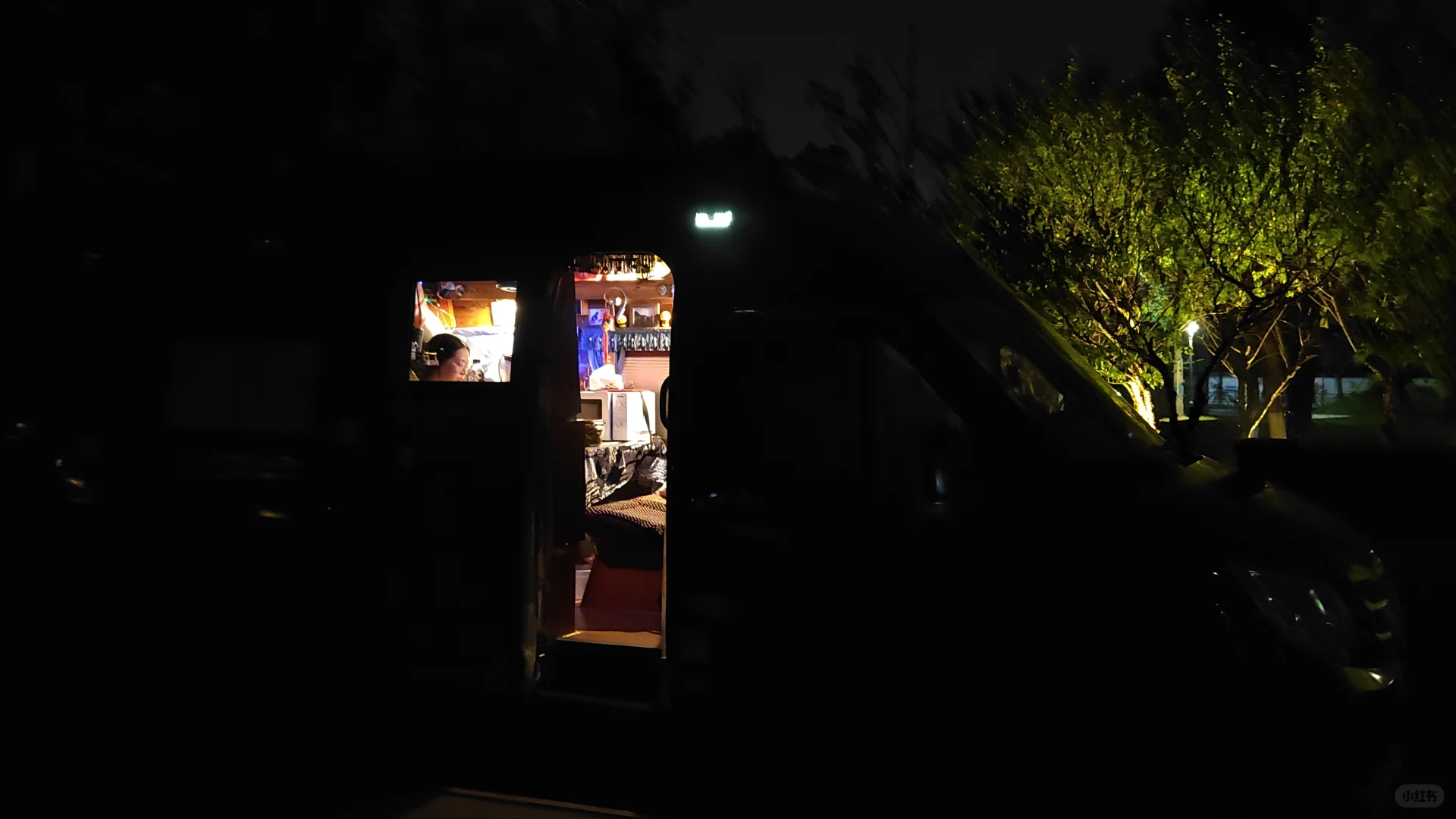 常德周边10元/天房车营地，政府公益价太香