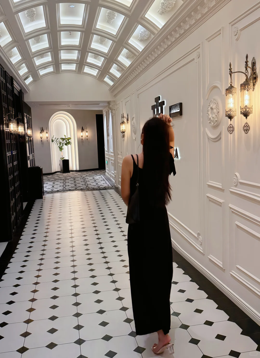 长沙酒店推荐|一秒穿越南洋🌴