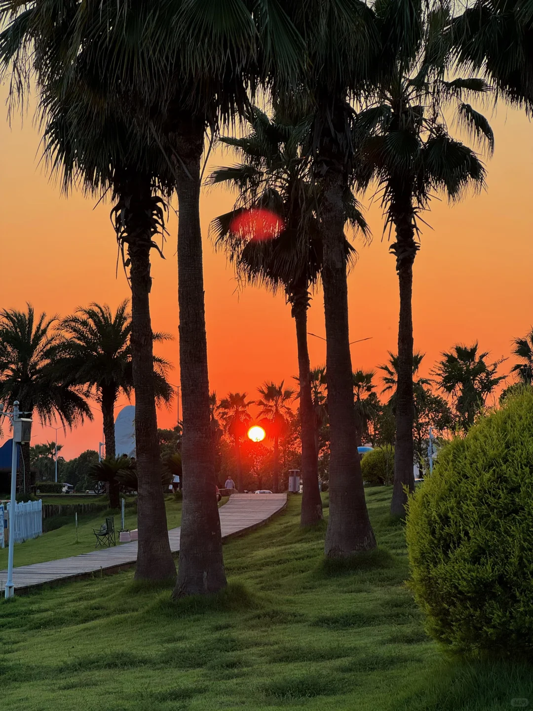 属于常德人的“小三亚”