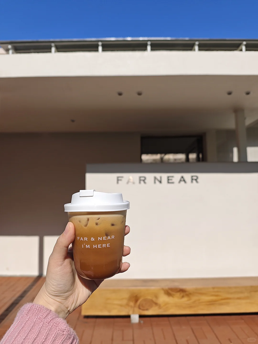 常德 远近咖啡营业🈺啦