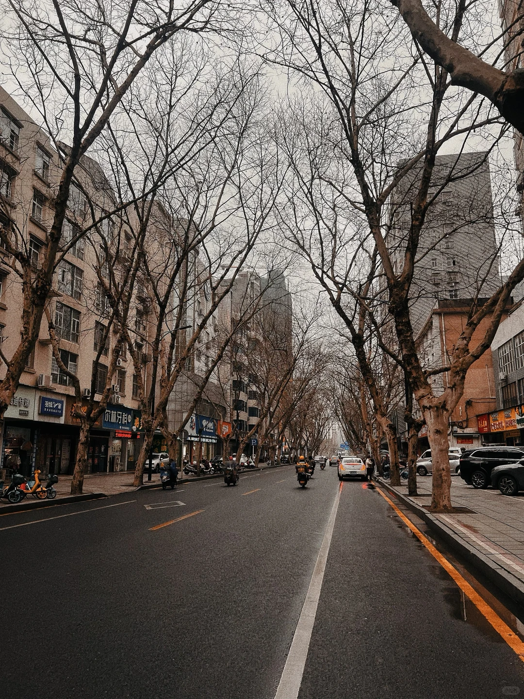 长沙出发常德｜在湖南我最喜欢的城市♥️