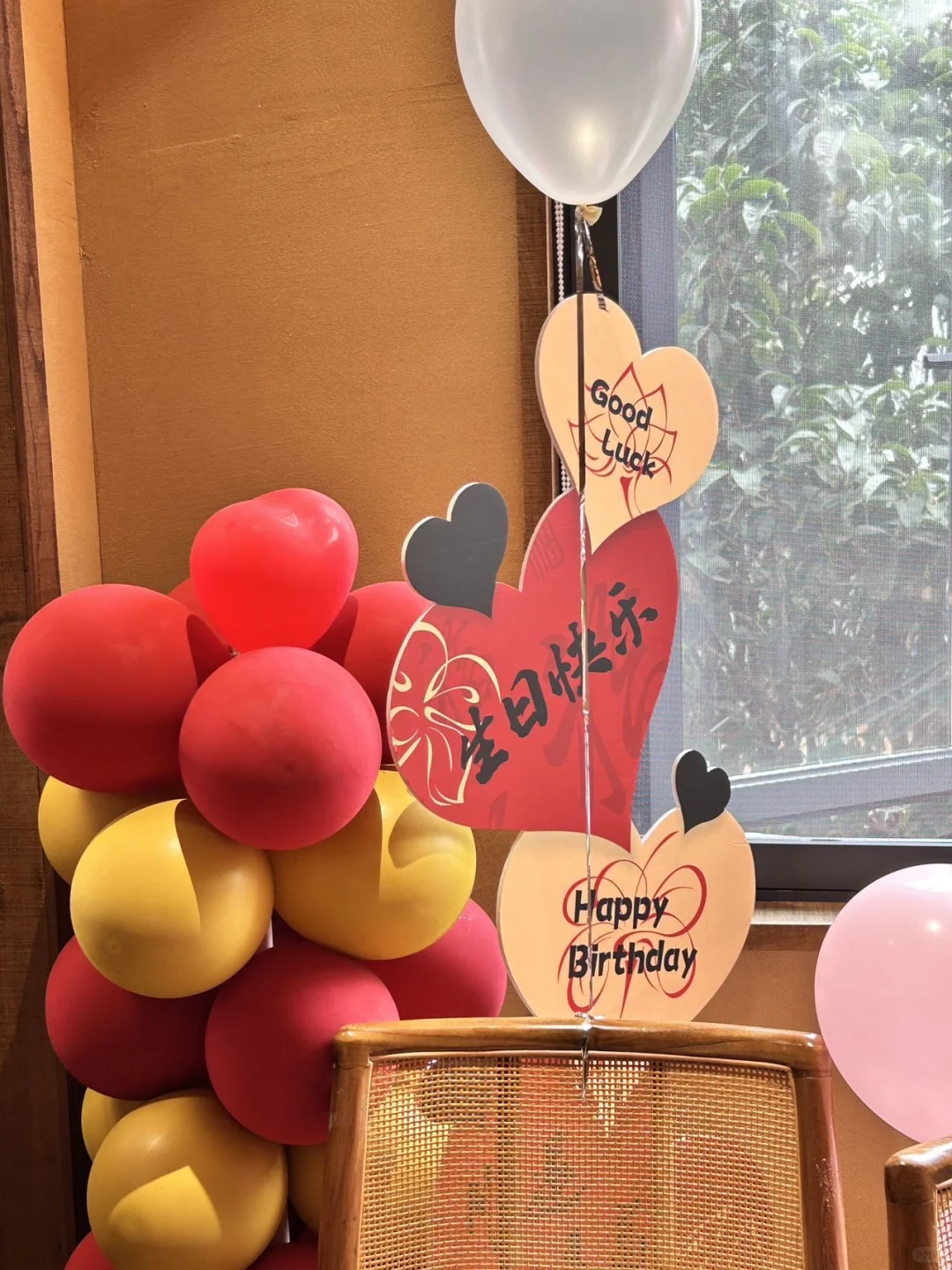 常德聚餐天花板！满小棠承包你的惬意午后🌿