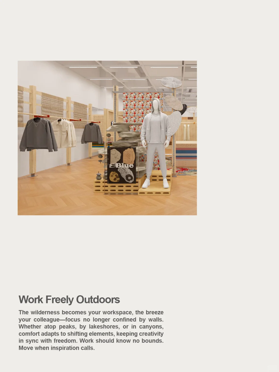 新店开业 | 长沙灵感新坐标，正式入驻~