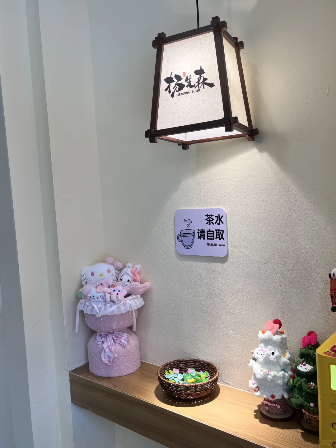 常德万达！适合两人食的乖乖饭🍛！