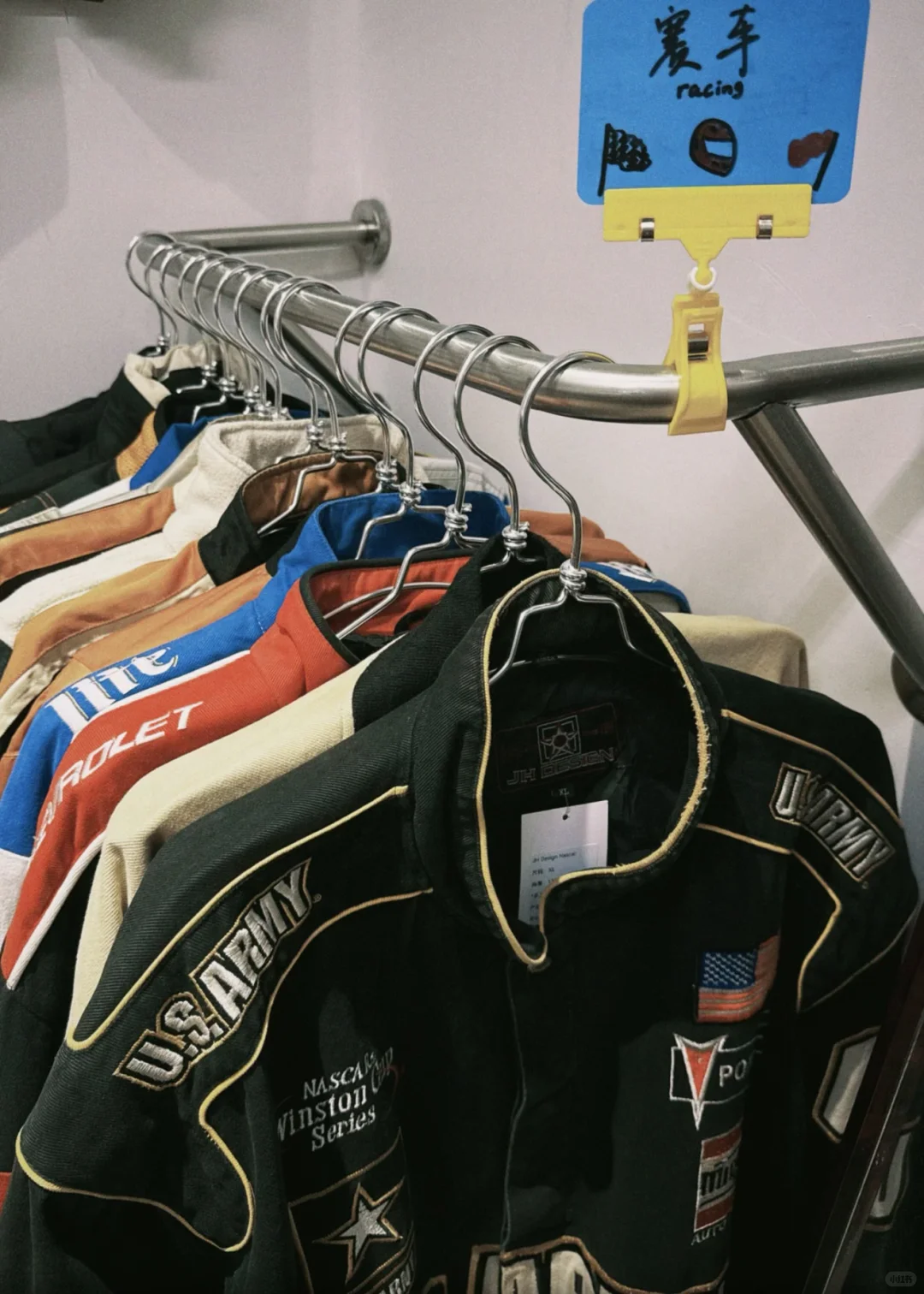 长沙这家平价古着店我能逛10086次！