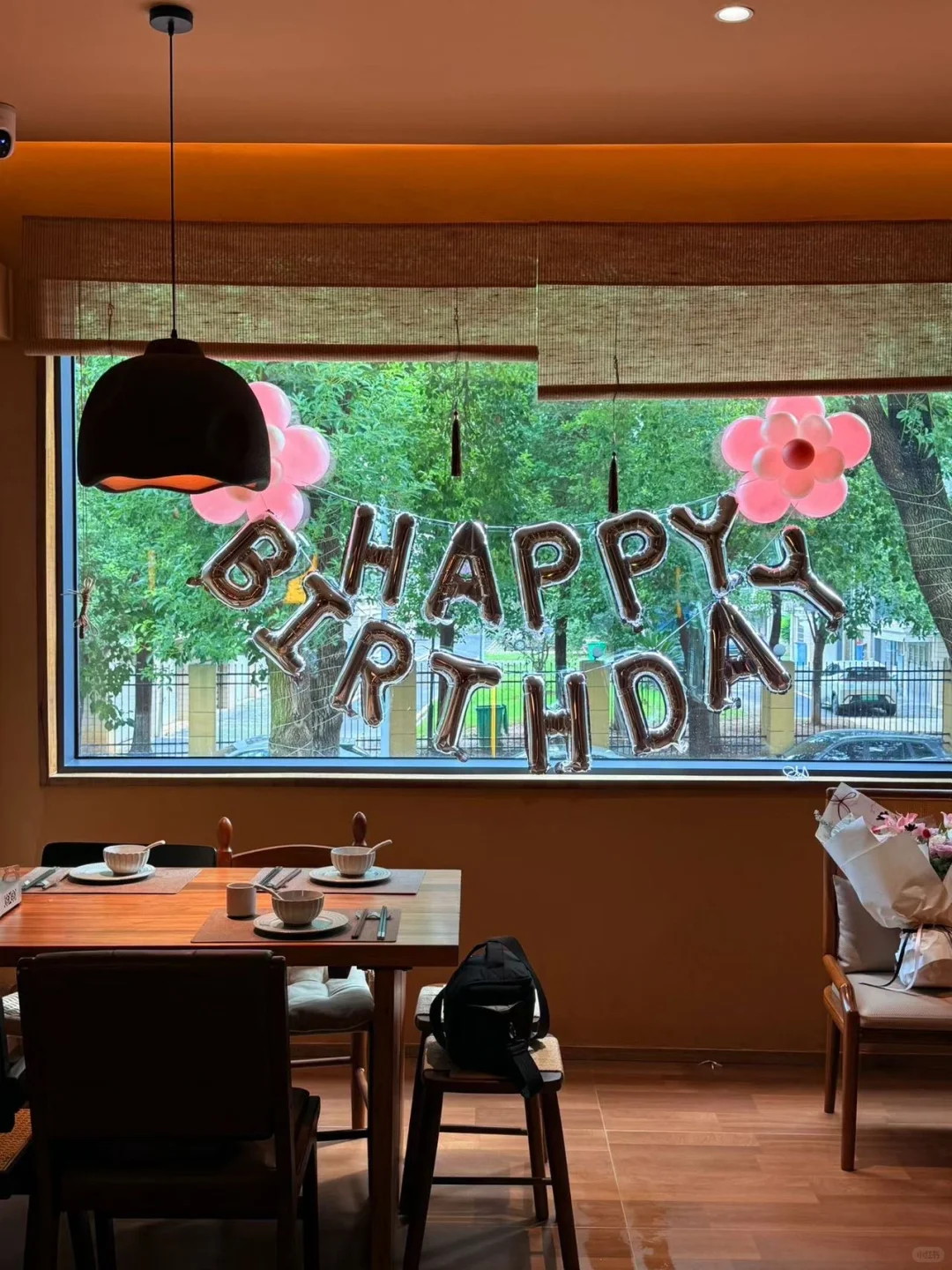 常德聚餐天花板！满小棠承包你的惬意午后🌿