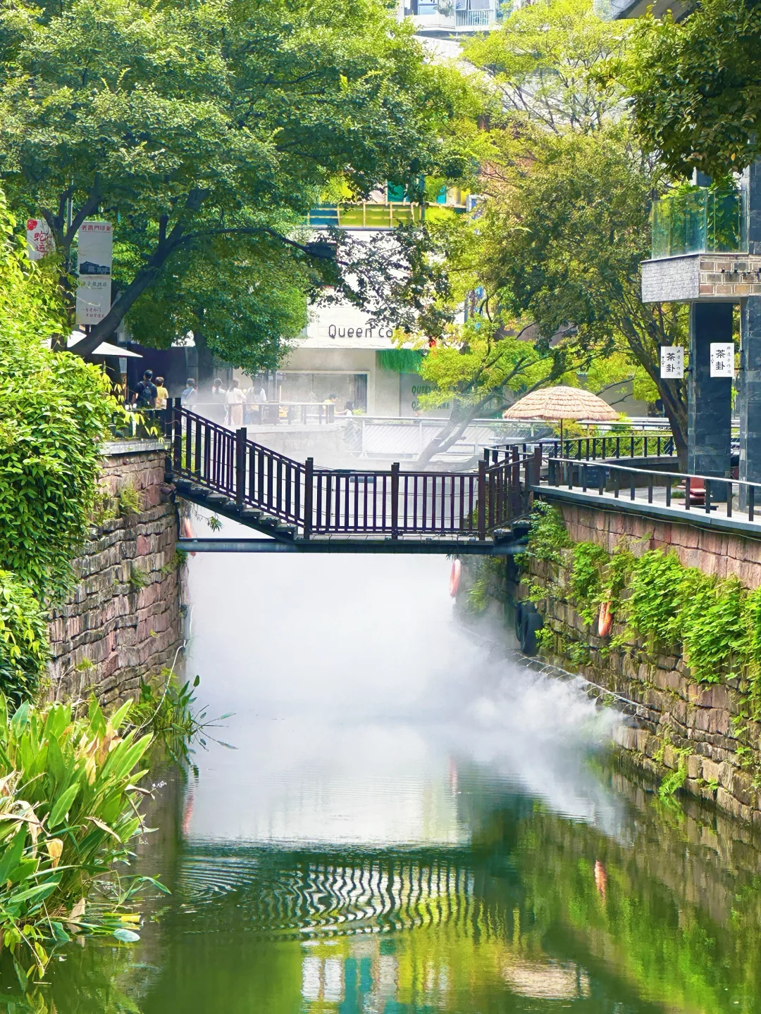 常德｜老西门也太出片了📷