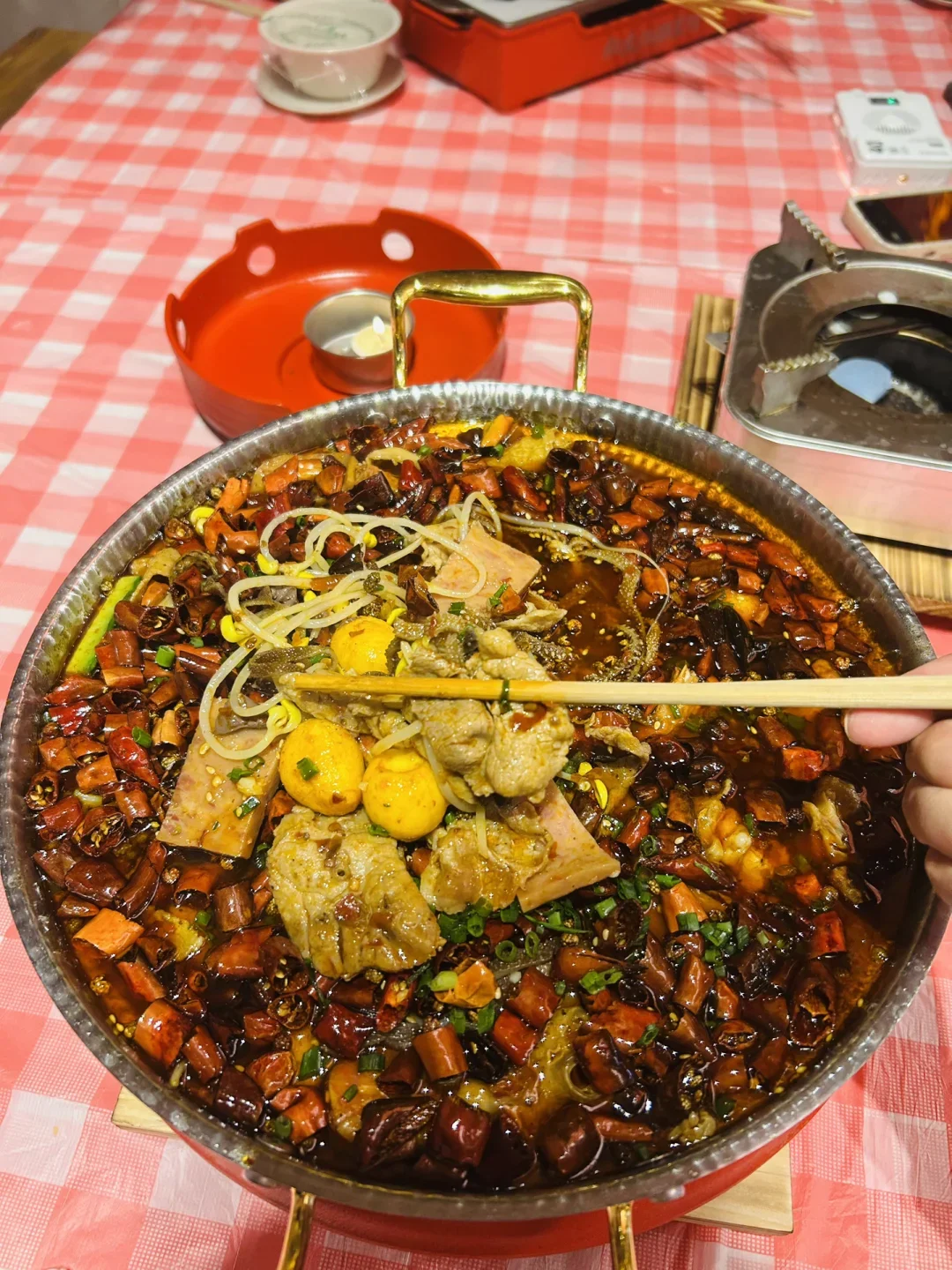 不开玩笑！！确实是常德好吃的江湖菜宵夜馆