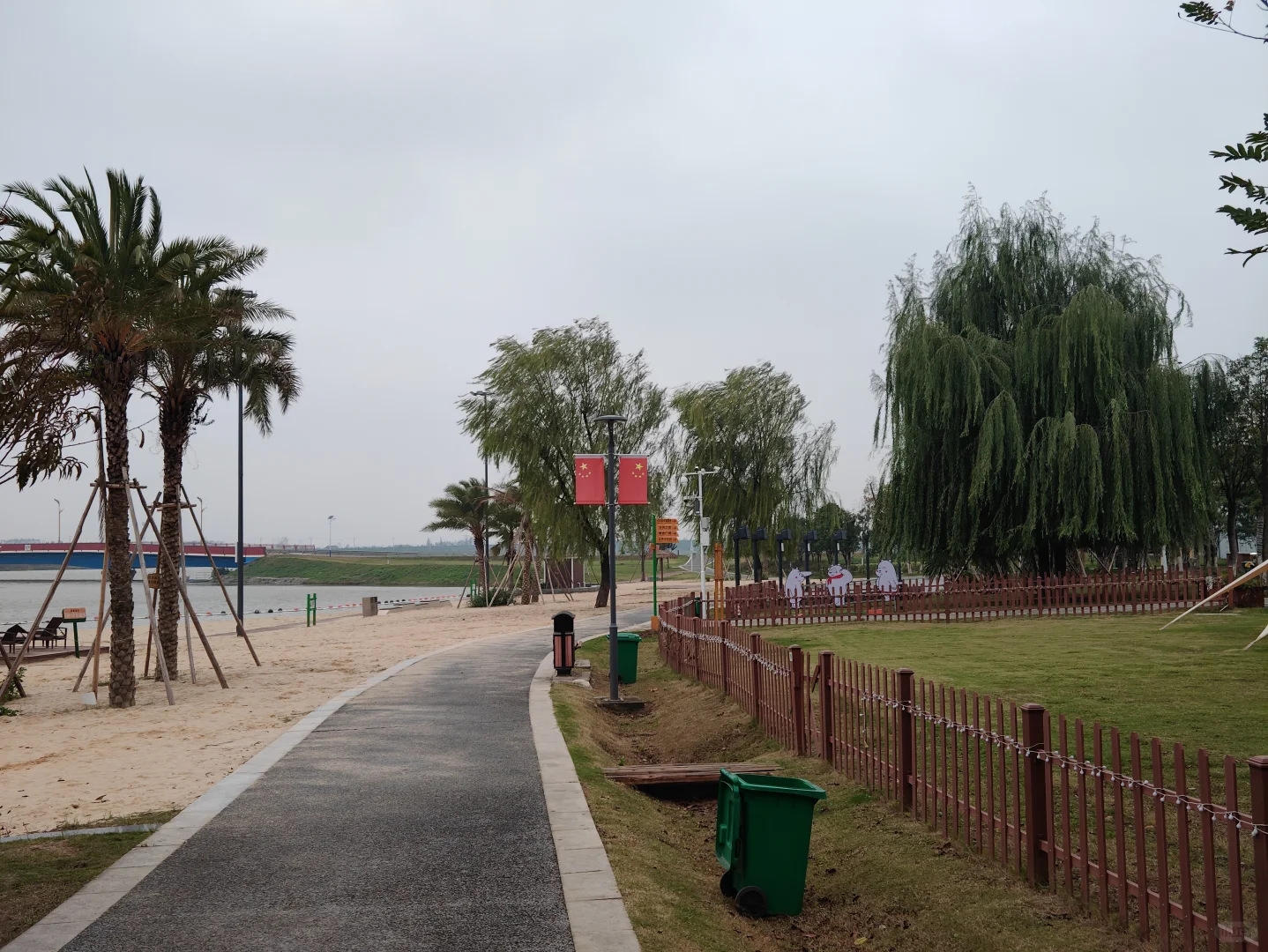 常德周边10元/天房车营地，政府公益价太香