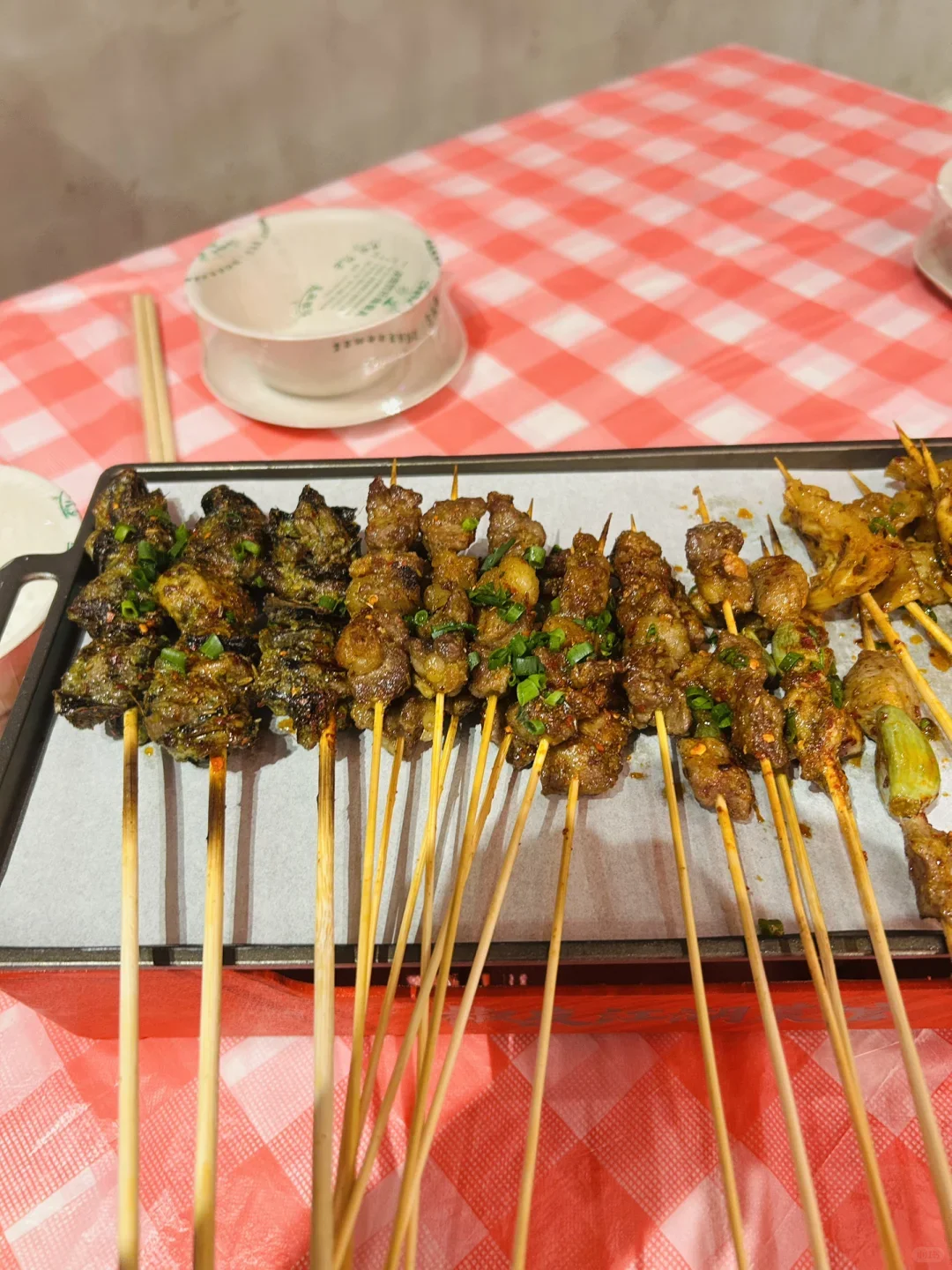 不开玩笑！！确实是常德好吃的江湖菜宵夜馆