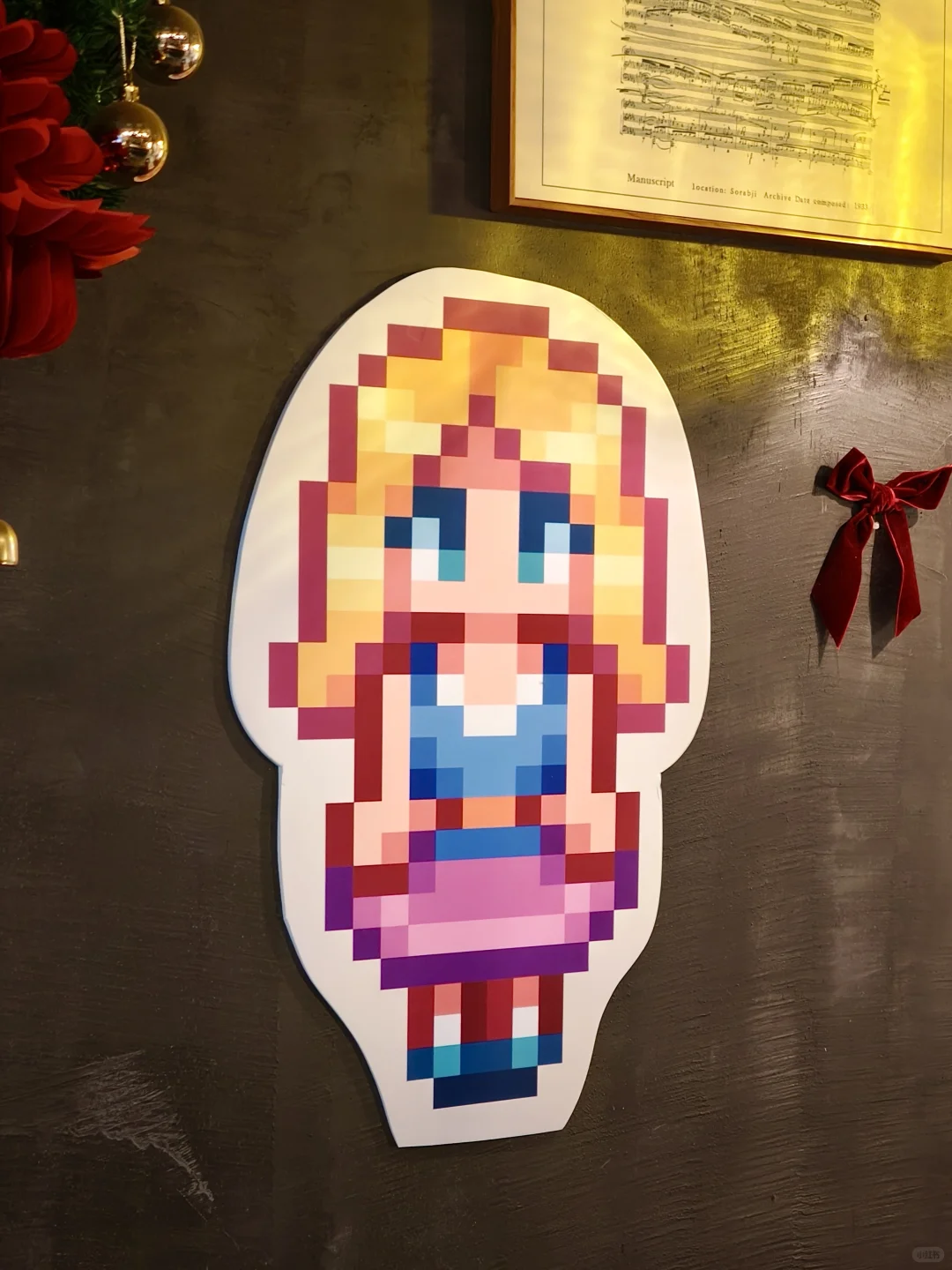 常德老乡速速集合‼️星露谷主题咖啡店来啦⭐️