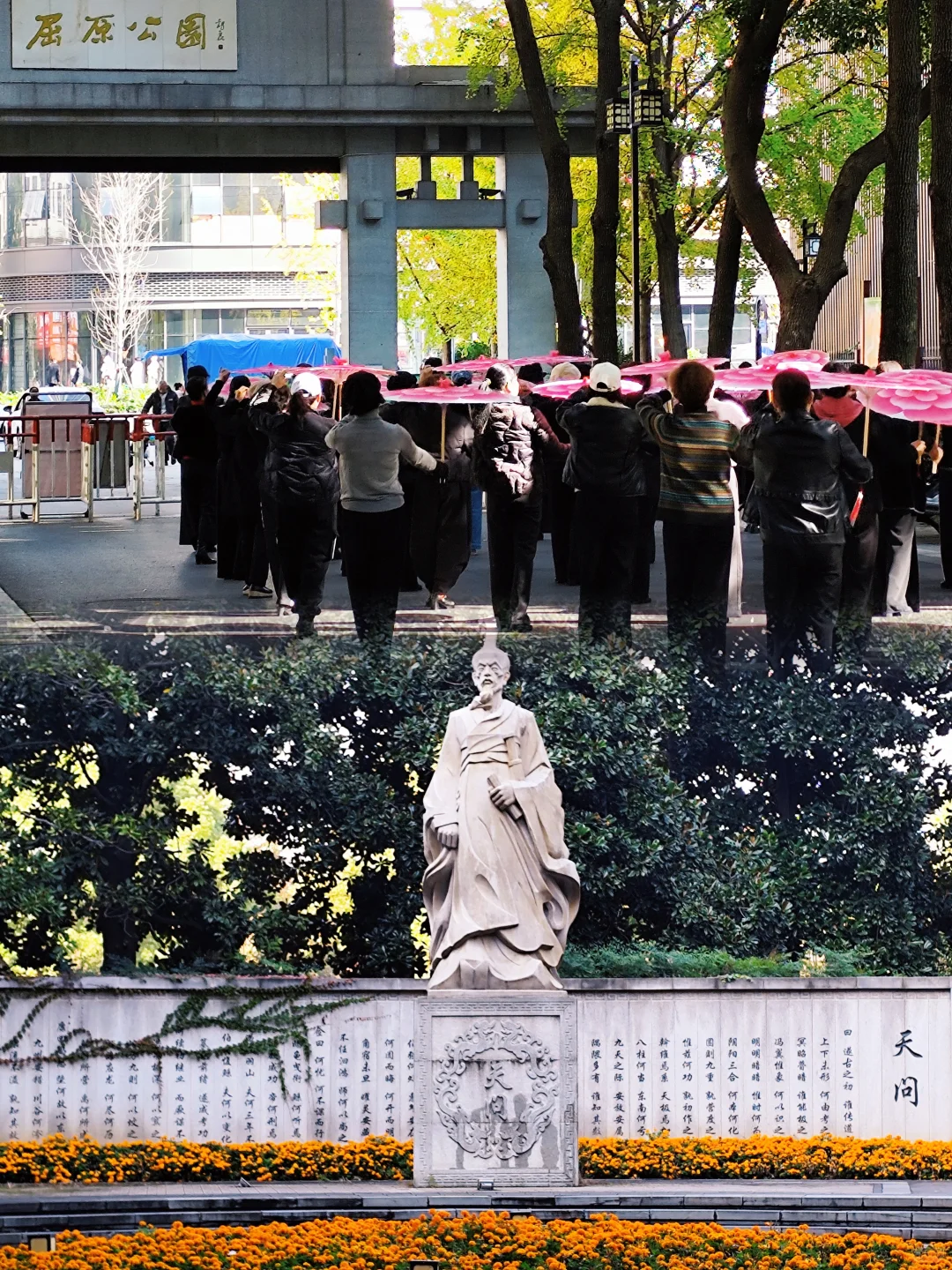 常德｜独自旅行第133站