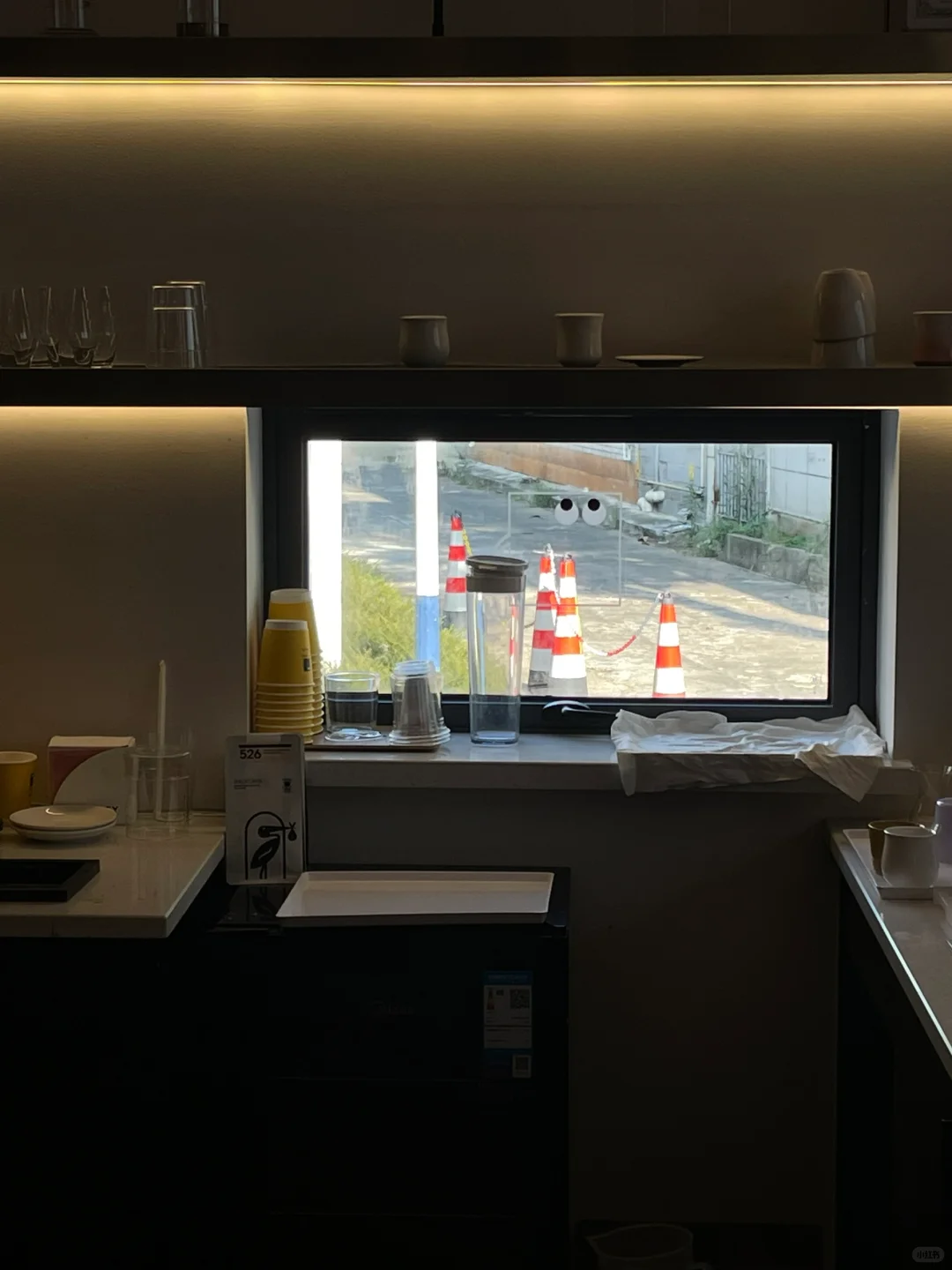 ⋆生活无解 多喝拿铁☕️ ☽常德echo coffee