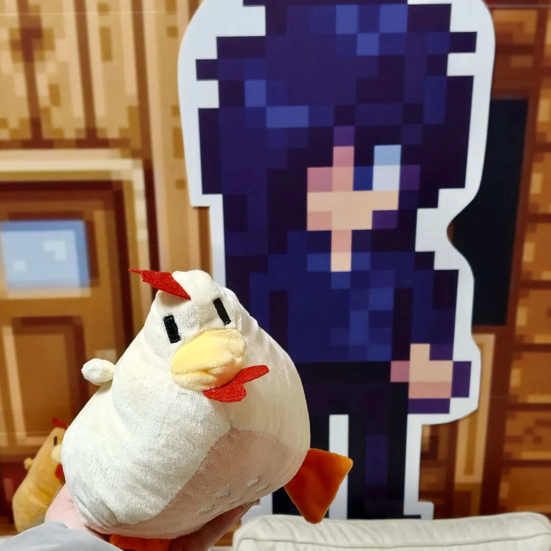 常德老乡速速集合‼️星露谷主题咖啡店来啦⭐️